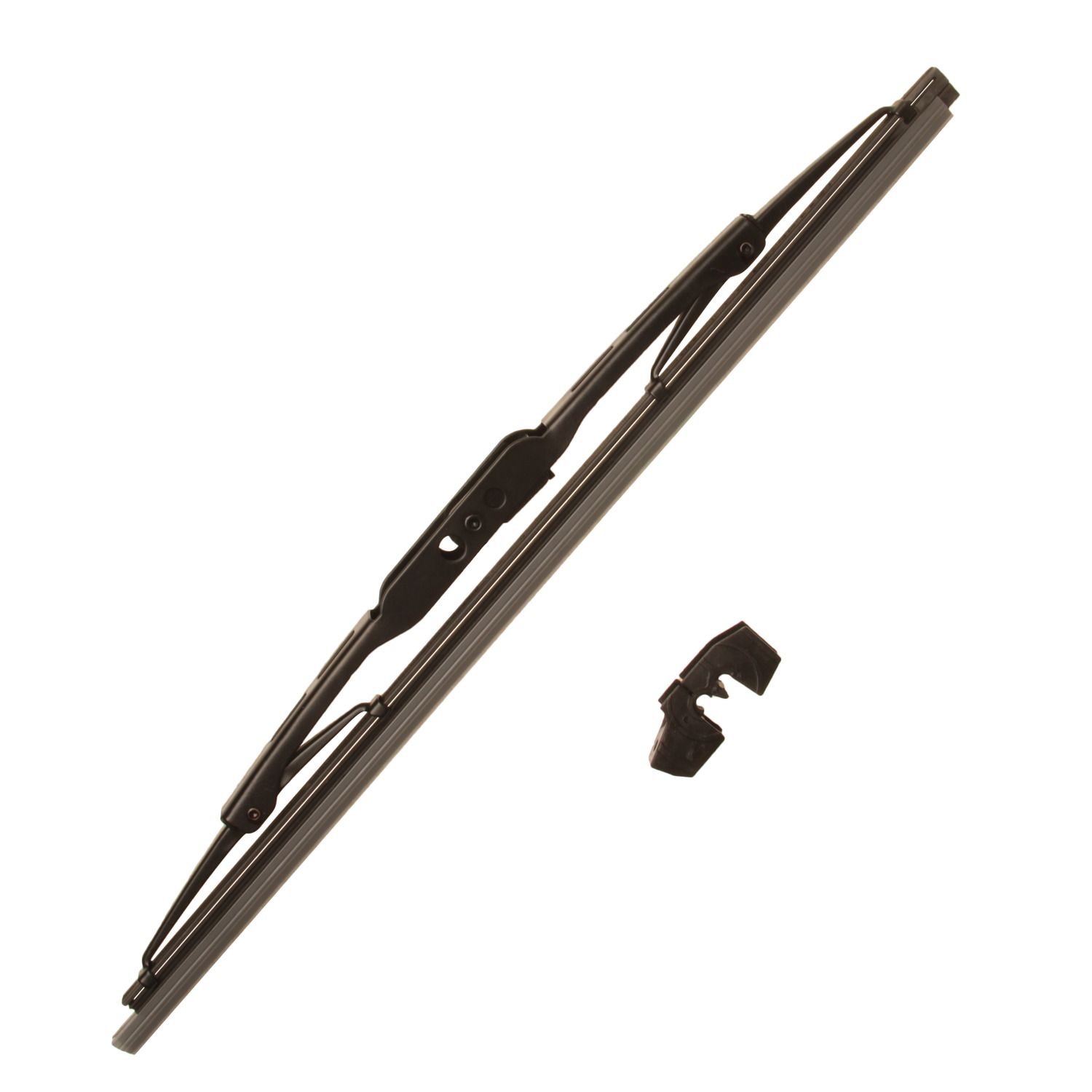 Honda CRV Windshield Wiper Blade Replacement (Anco, Bosch, Denso