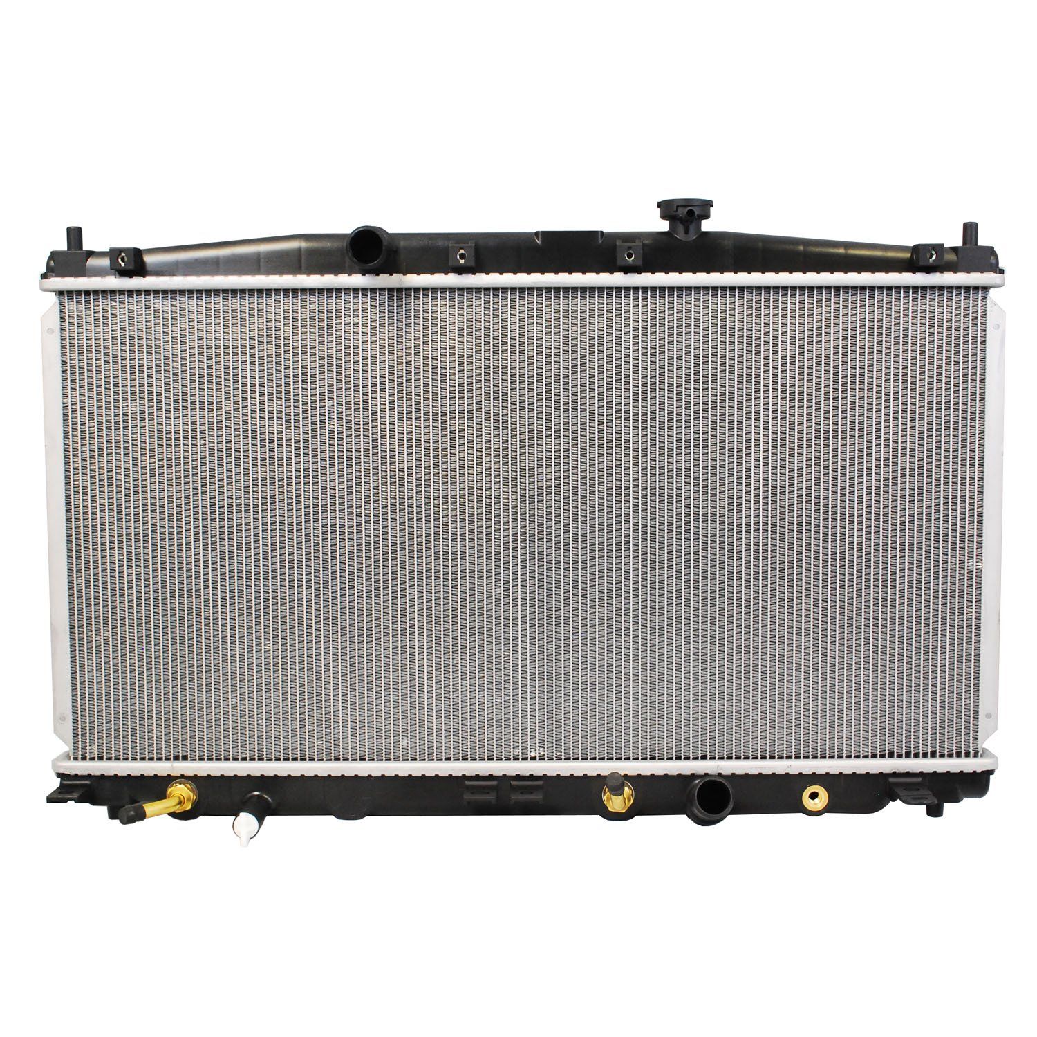 2014, 2013, 2012, 2011, 2010 Honda Insight Radiator