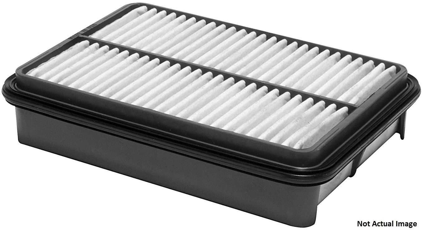 Engine Air Filter