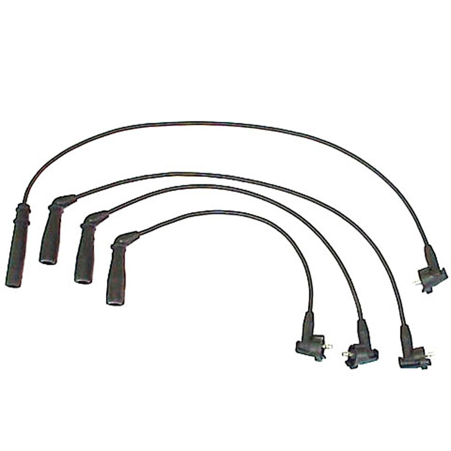 1994, 1993 Toyota Tercel Spark Plug Wire Set