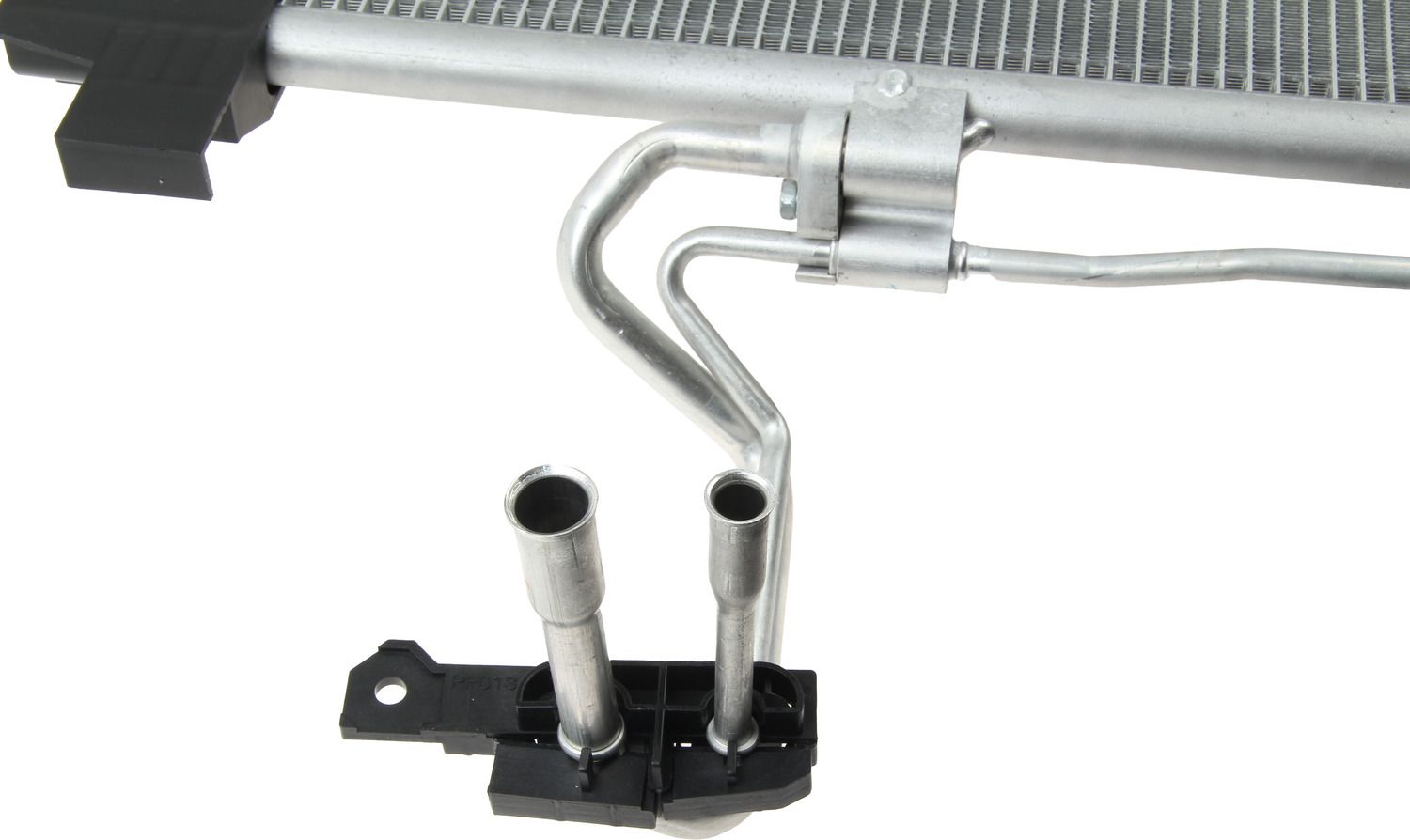 2013, 2012, 2011, 2010, 2009 INFINITI FX50 A/C Condenser