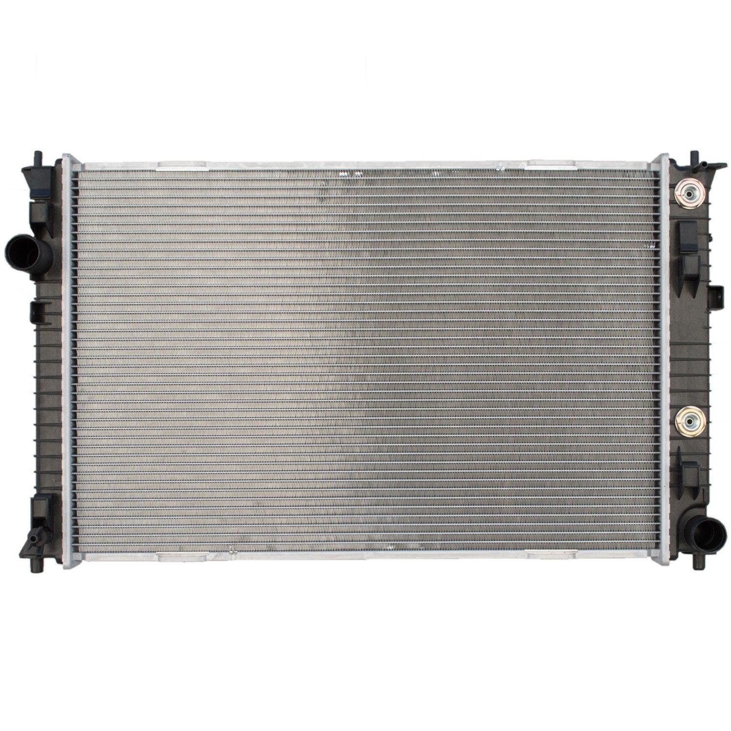 2009, 2008, 2007, 2006 Ford Fusion Radiator