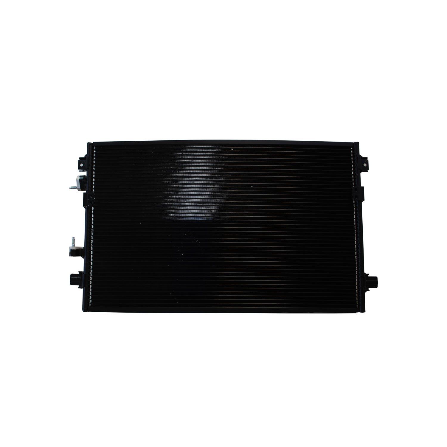 2007, 2006, 2005, 2004 Chrysler Pacifica A/C Condenser
