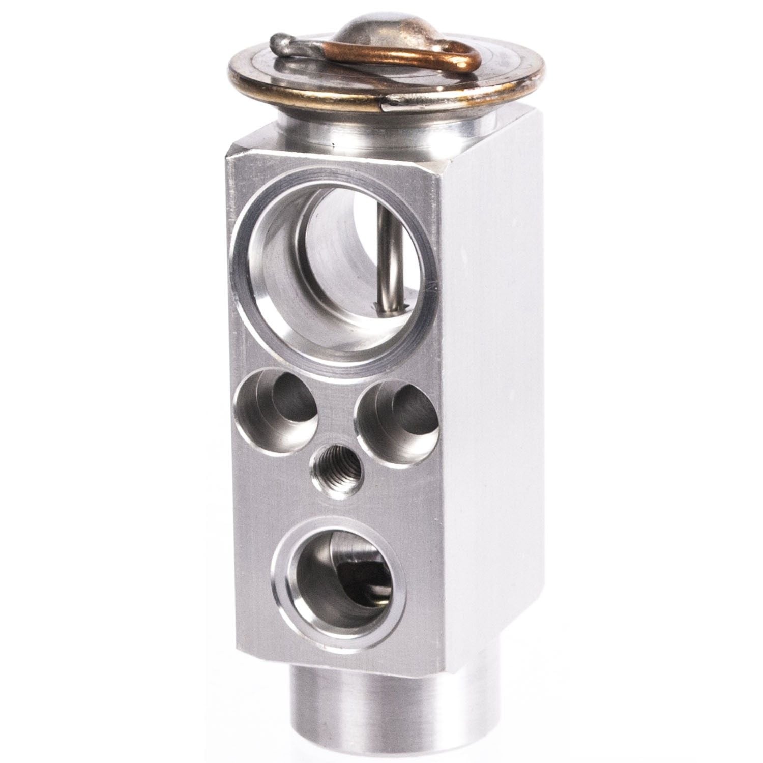 2016, 2015, 2014, 2013, 2012, 2011, 2010 Mercedes-Benz Sprinter 2500 2010-2016 Mercedes-Benz C230 A/C Expansion Valve