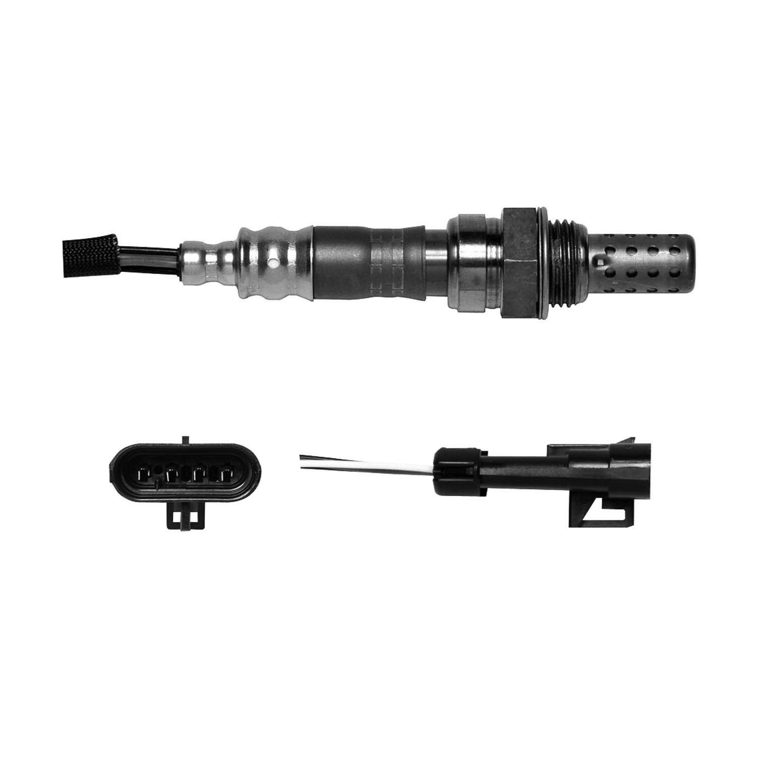 2001 Isuzu Rodeo Oxygen Sensor