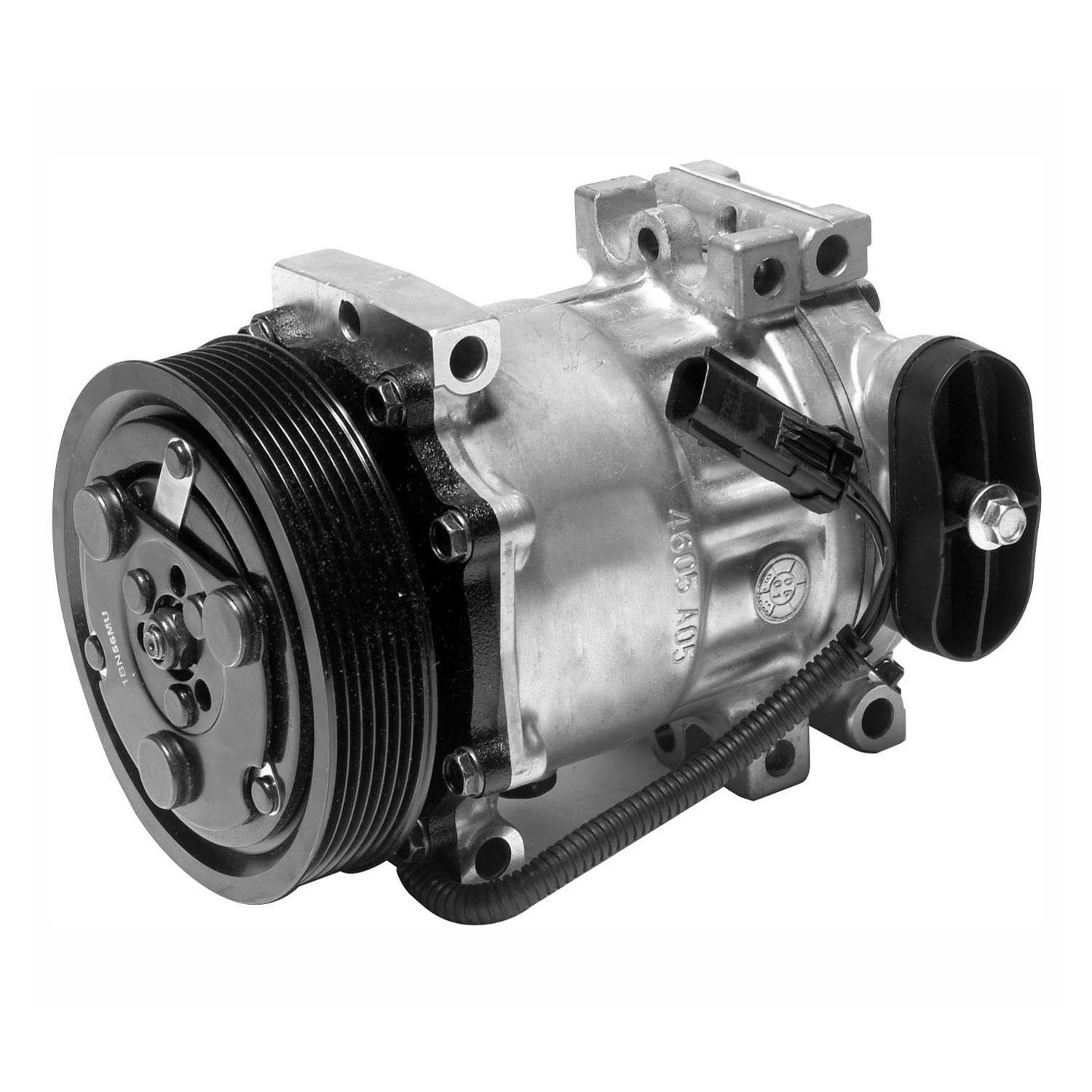 A/C Compressor