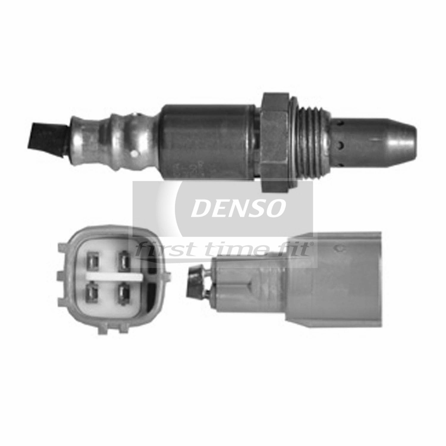 Air / Fuel Ratio Sensor