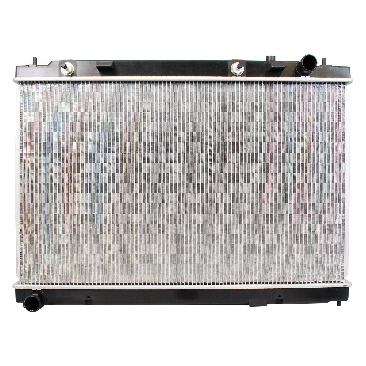 2010, 2009 INFINITI M35 Radiator