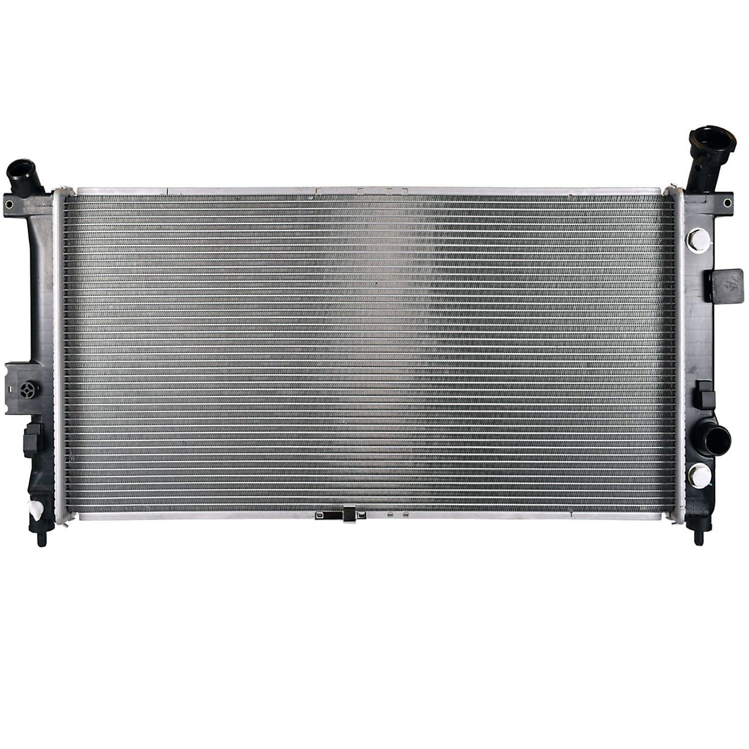 2005, 2004, 2003, 2002, 2001 Pontiac Aztek Radiator