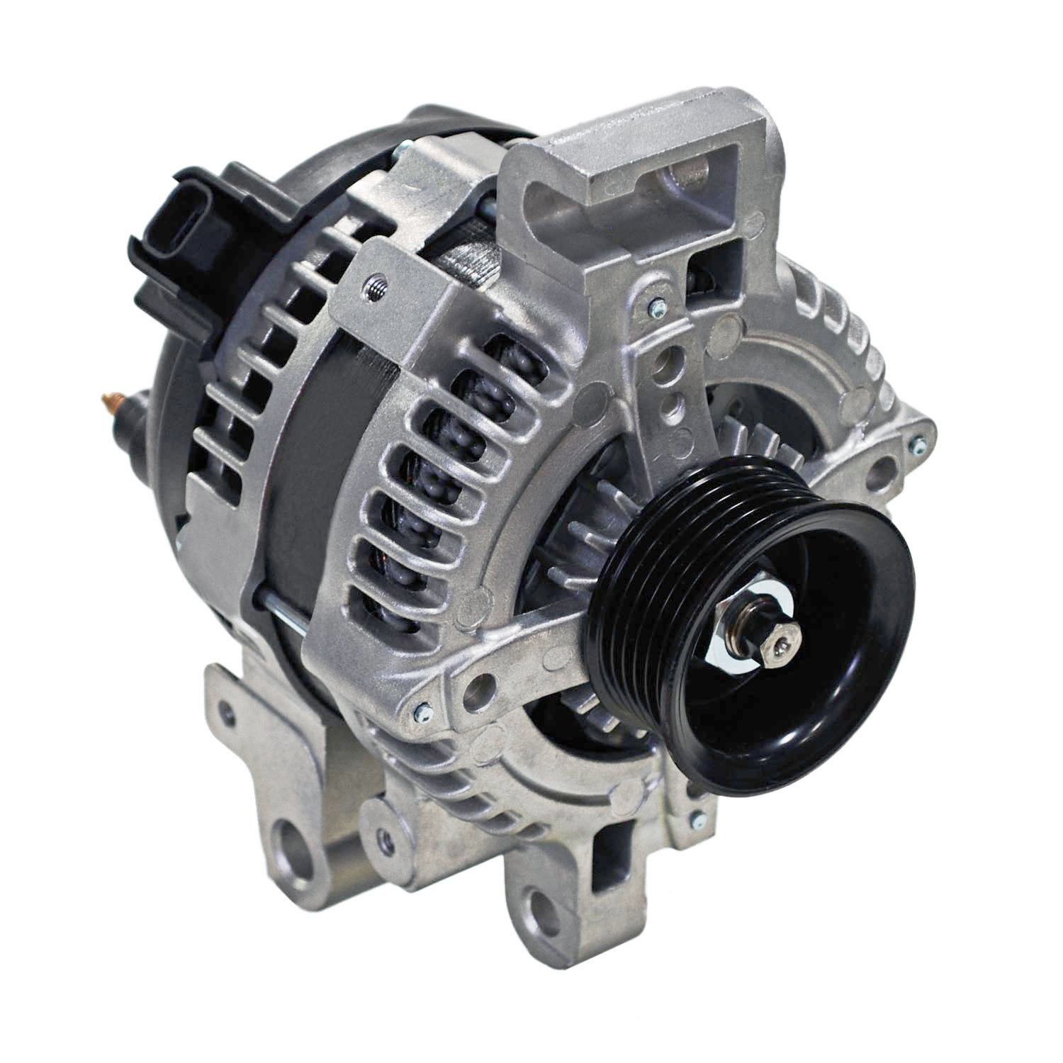 2011, 2010, 2009, 2008, 2007, 2006, 2005 Cadillac STS Alternator