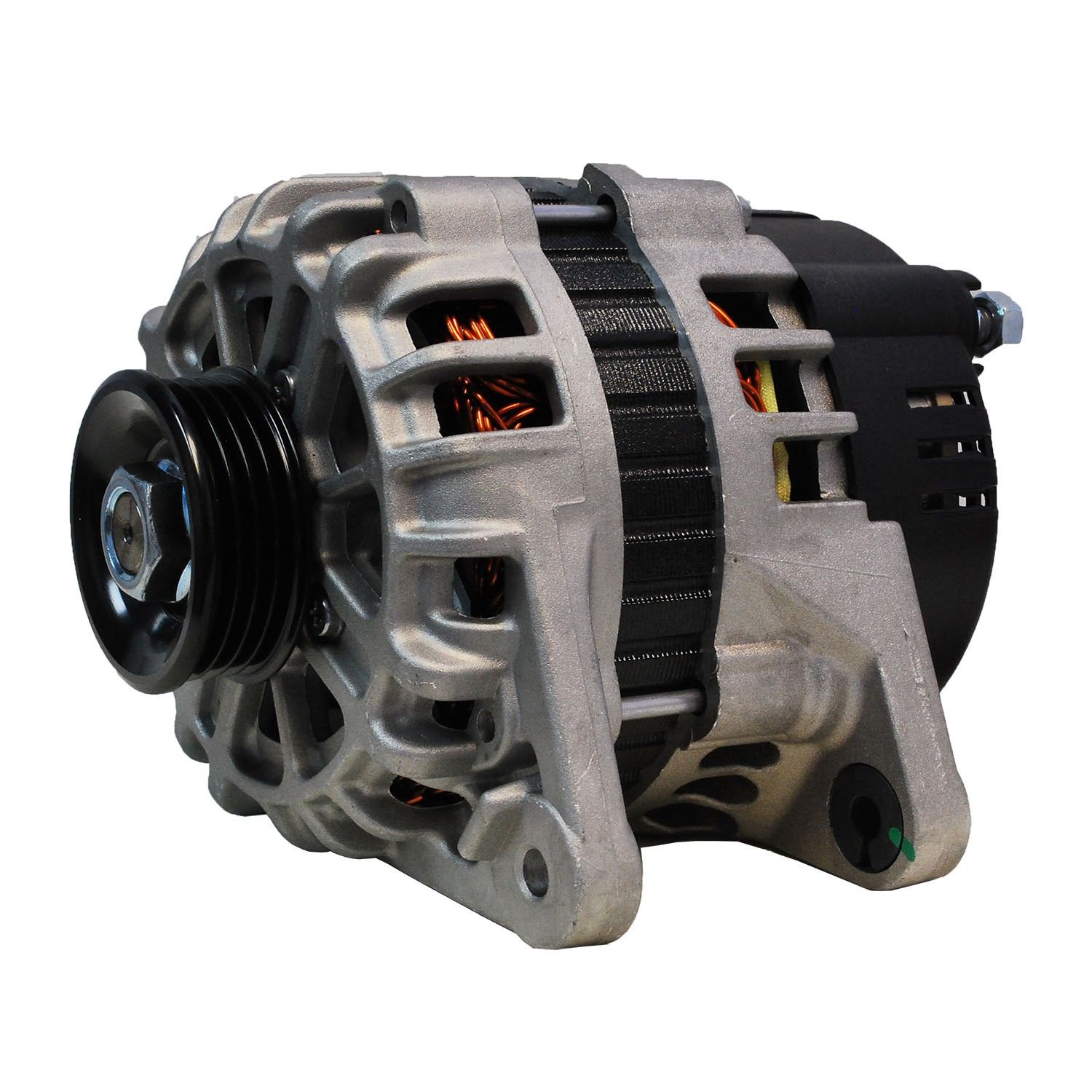 2007, 2006, 2005 Kia Spectra Alternator