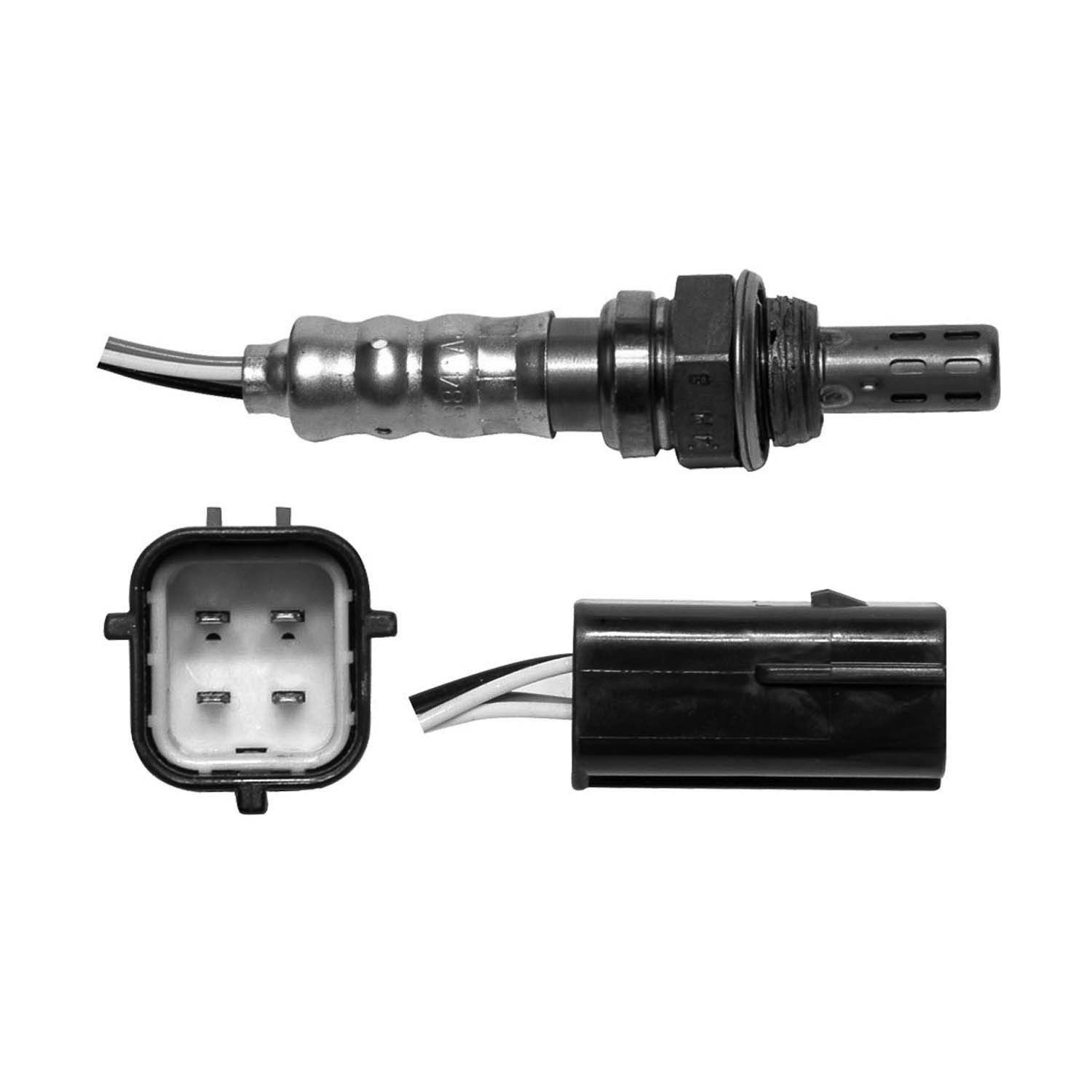 2008, 2007, 2006, 2005, 2004, 2003 Mazda 6 Oxygen Sensor