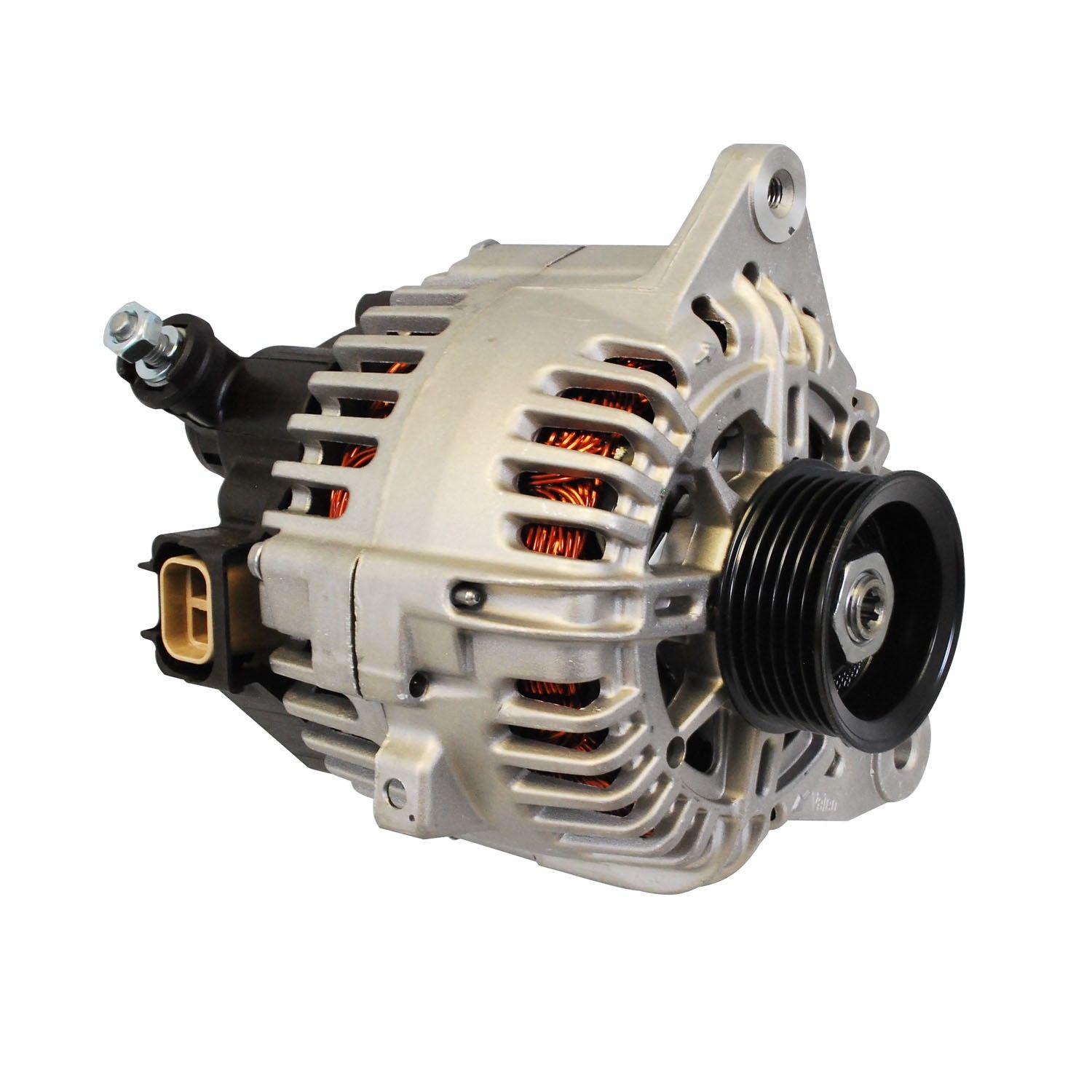 2001 Kia Optima Alternator 110AMP 6 Cylinder 2.5 Liter Engine