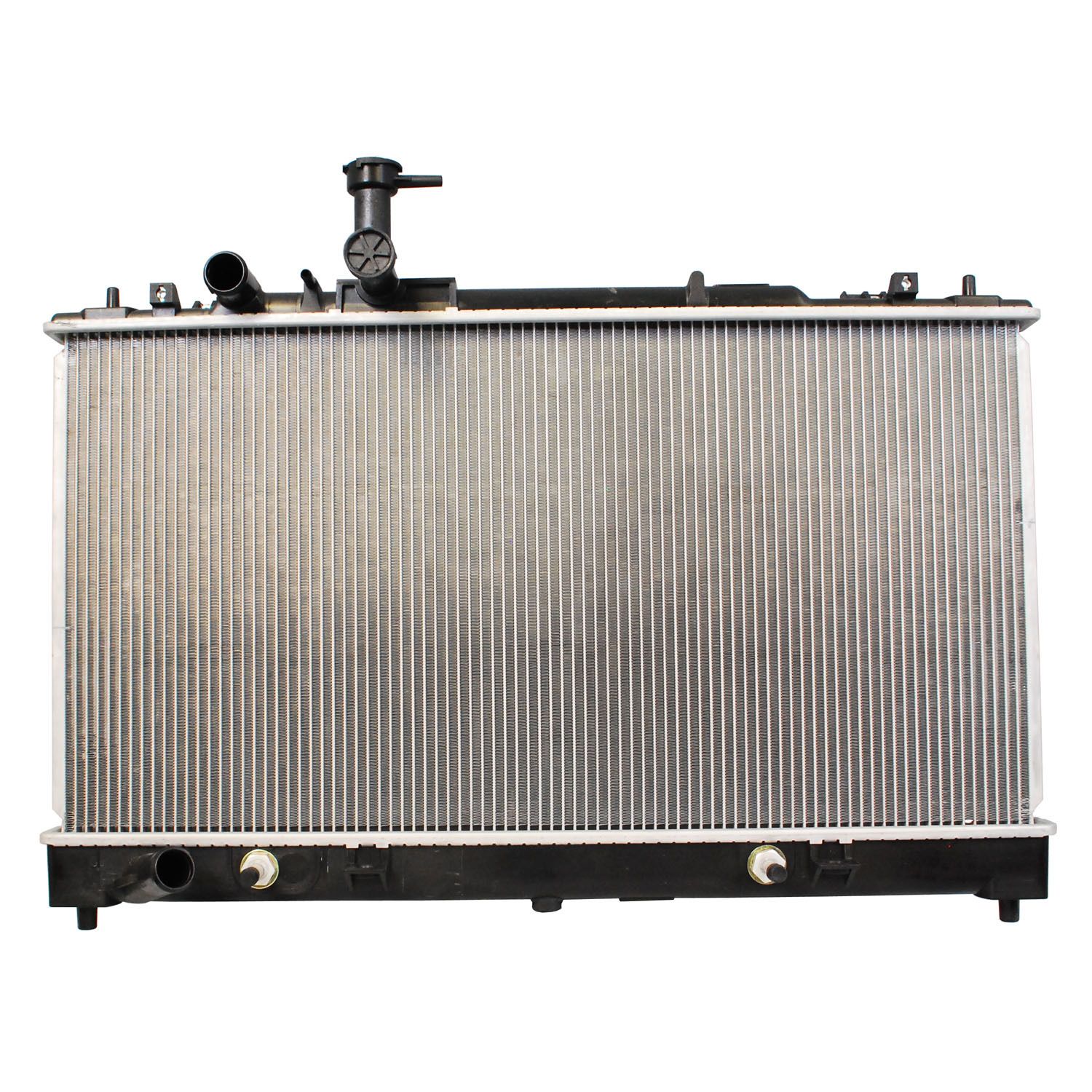 2008, 2007, 2006 Mazda 6 Radiator