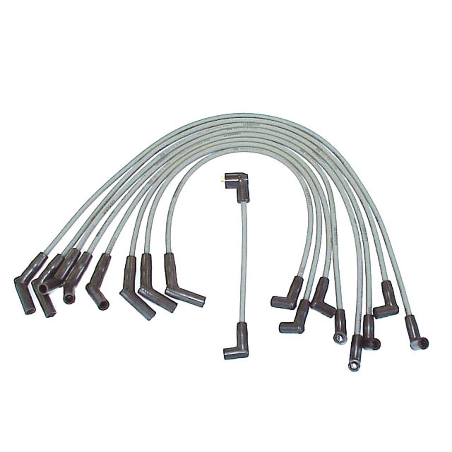 1979 Ford F-100 Econoline Spark Plug Wire Set