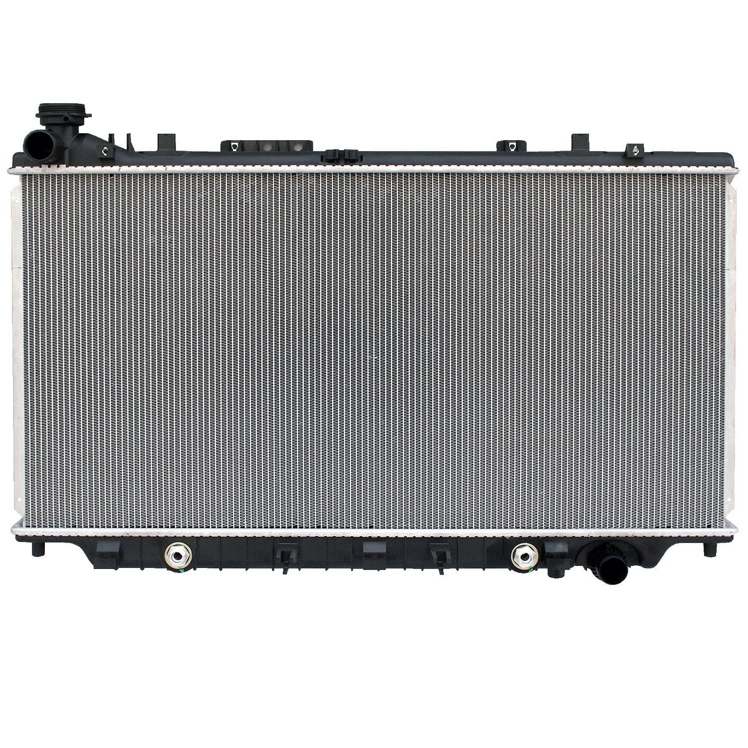 2016, 2015, 2014, 2013, 2012 Chevrolet Caprice Radiator