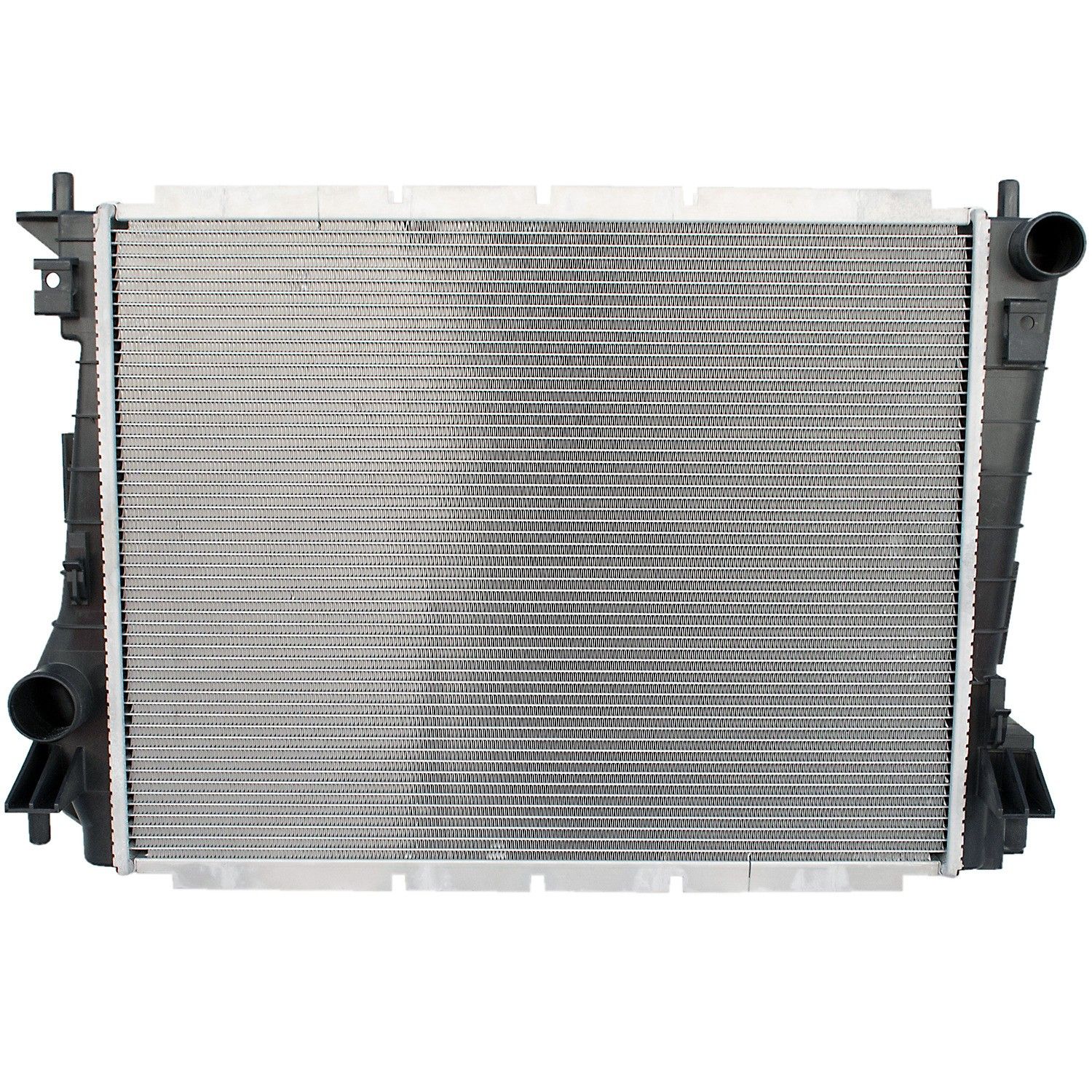 2014, 2013, 2012, 2011, 2010, 2009, 2008, 2007 Ford Mustang Radiator