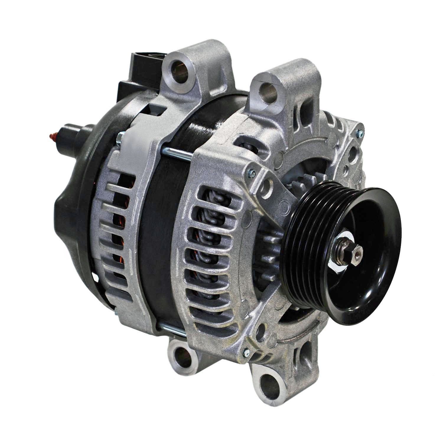 2009, 2008, 2007, 2006 Chevrolet Impala Alternator