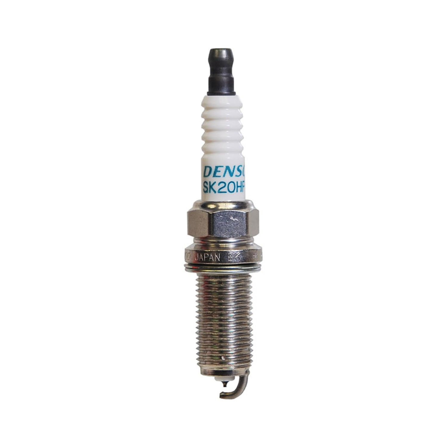 2010, 2009, 2008 Jeep Commander Spark Plug