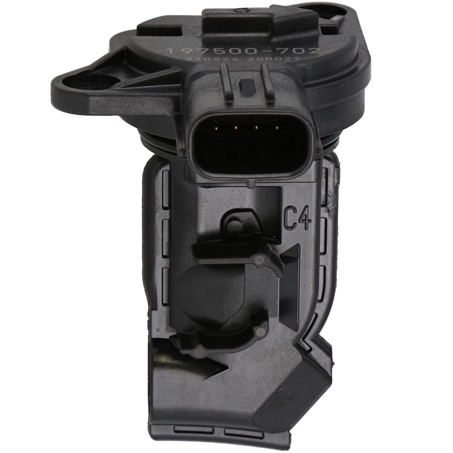 Mass Air Flow Sensor