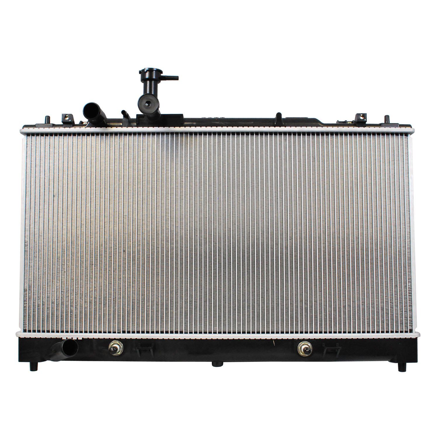 2005, 2004, 2003 Mazda 6 Radiator