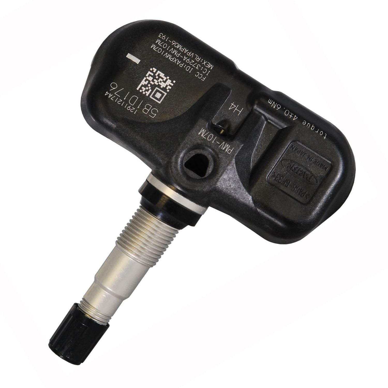 2009, 2008 Honda S2000 Tire Pressure Monitoring System (TPMS) Sensor