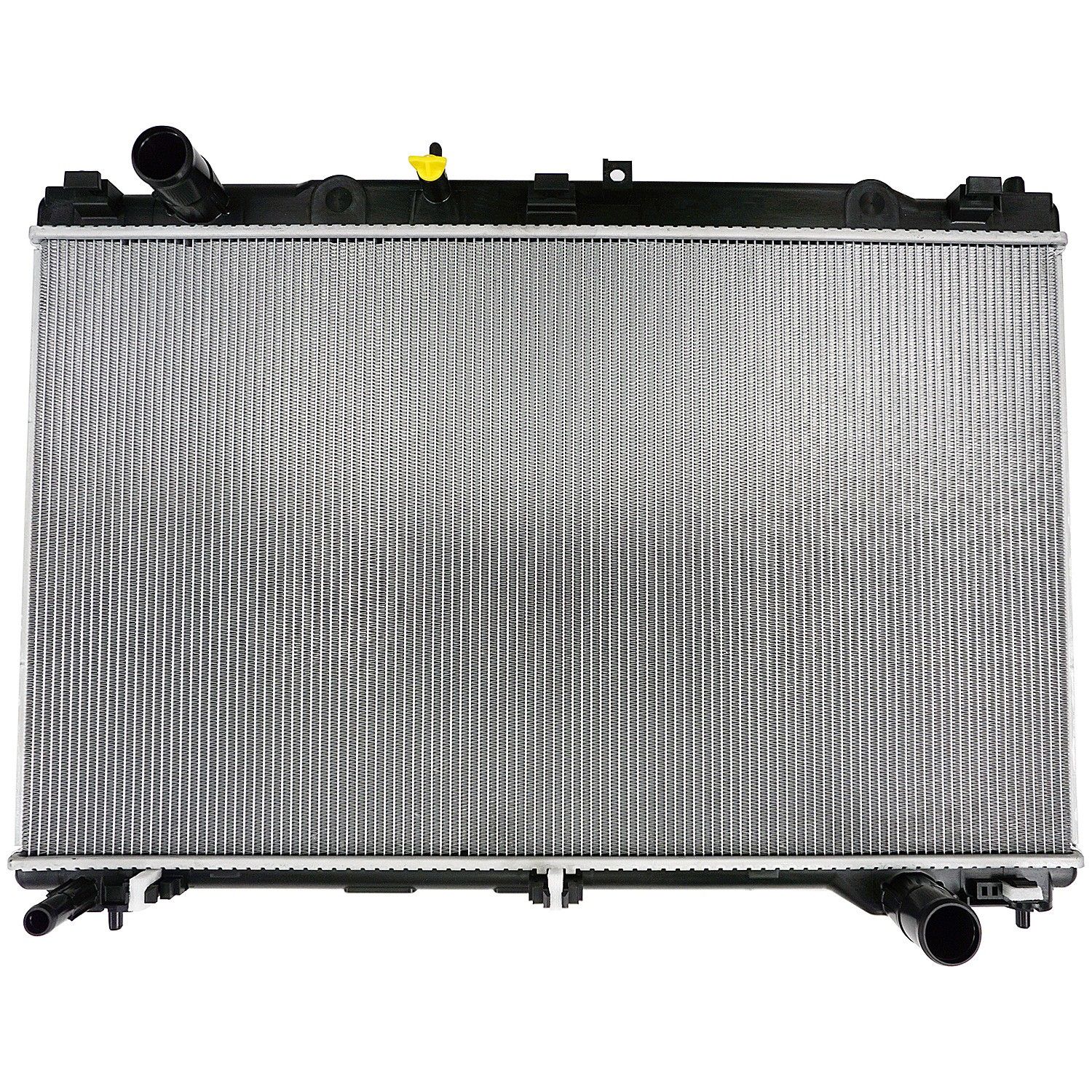 2017, 2016 Lexus GS200t Radiator