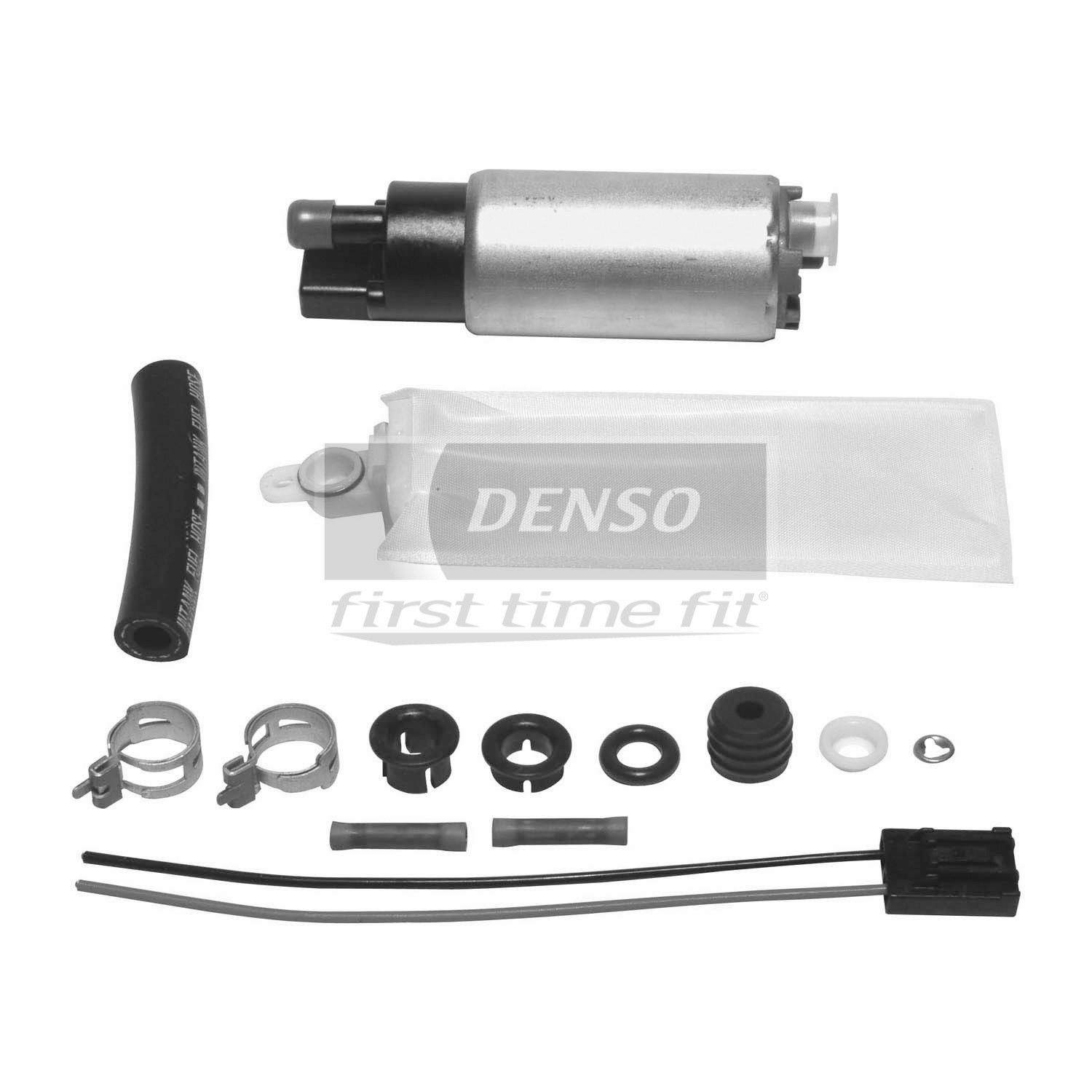 2006, 2005, 2004, 2003, 2002, 2001, 2000 Mazda MPV Fuel Pump and Strainer Set