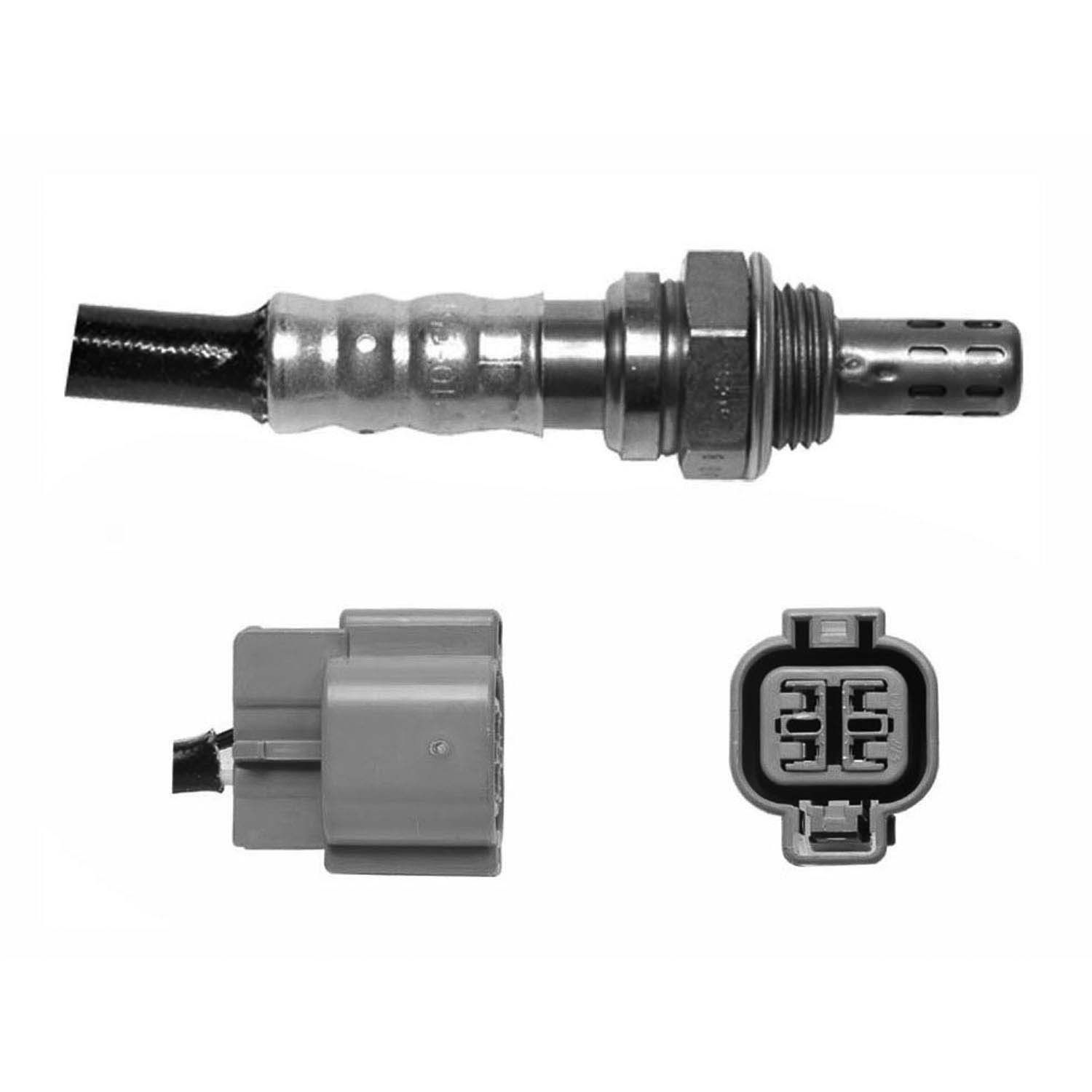 2014, 2013, 2012, 2011 Kia Optima Oxygen Sensor