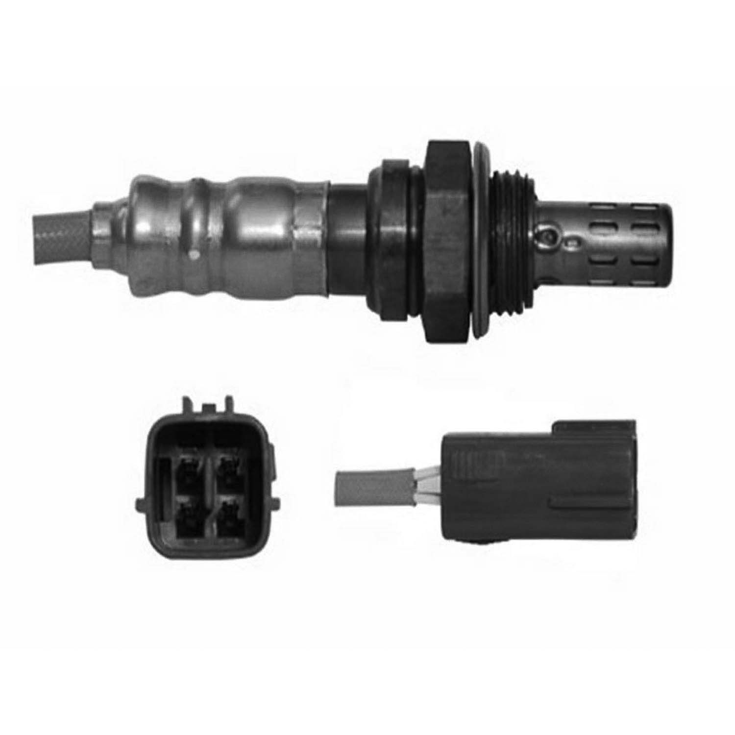 2013, 2012, 2011, 2010 Mazda 3 Oxygen Sensor