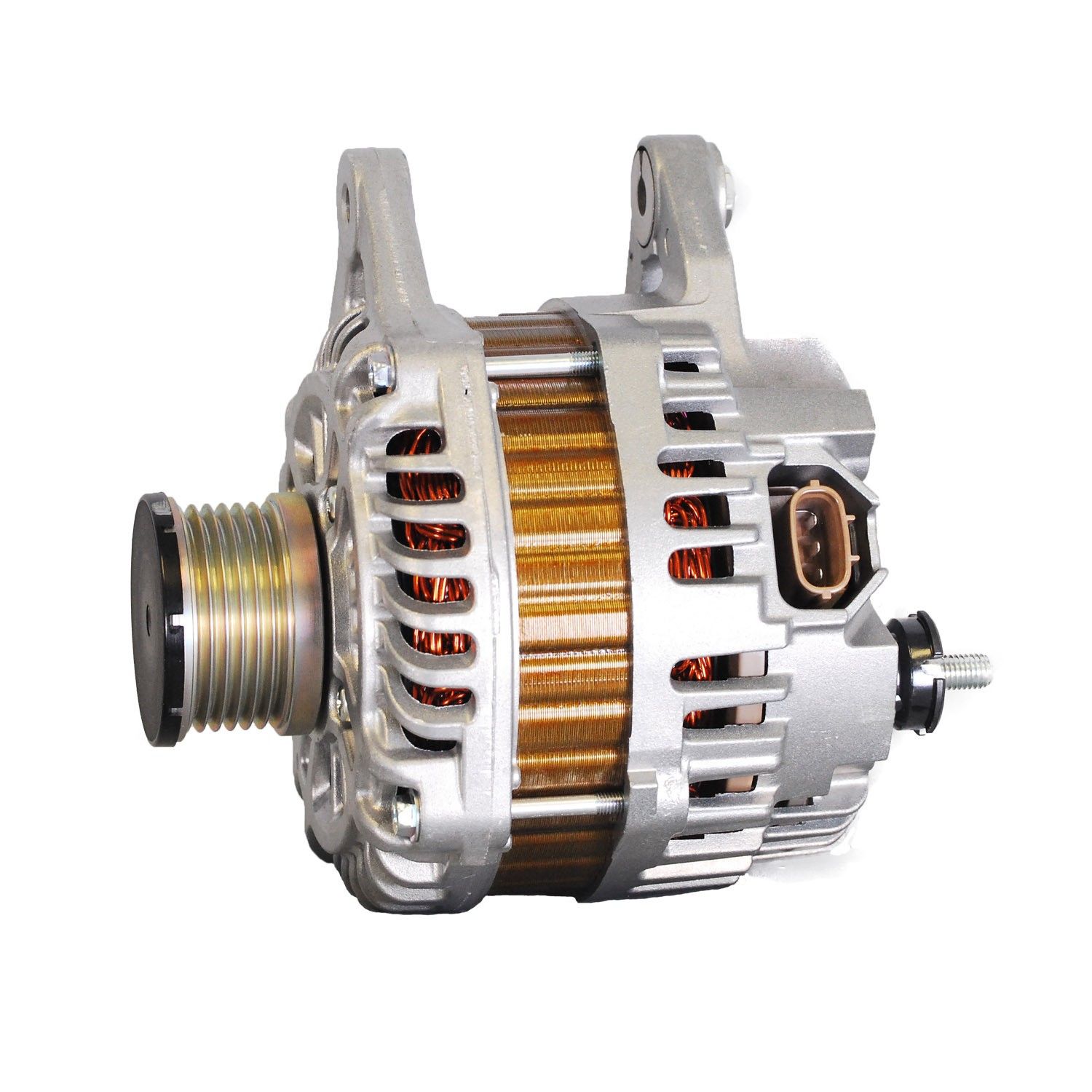 2009 Nissan Cube Alternator