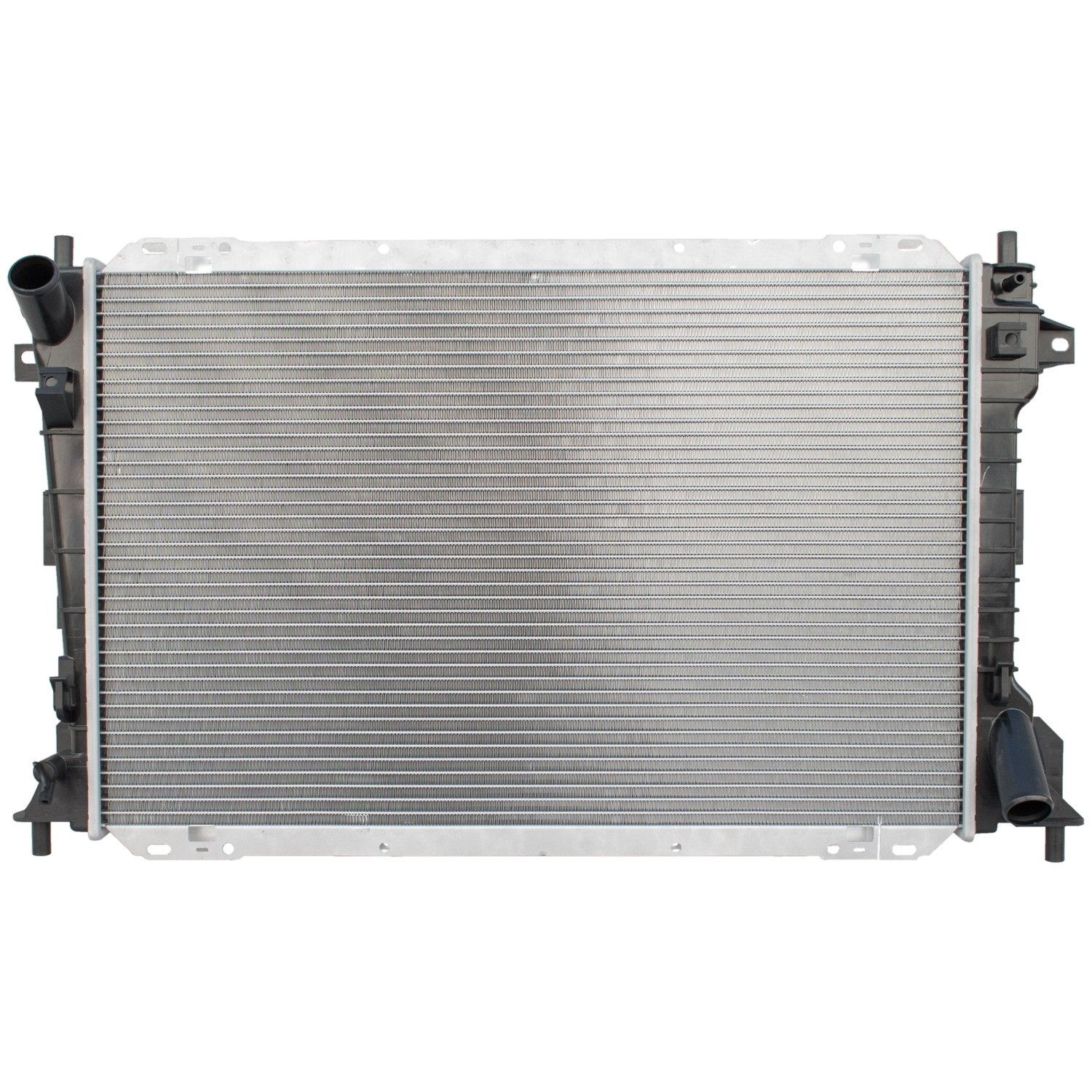 Radiator DENSO 221-9072