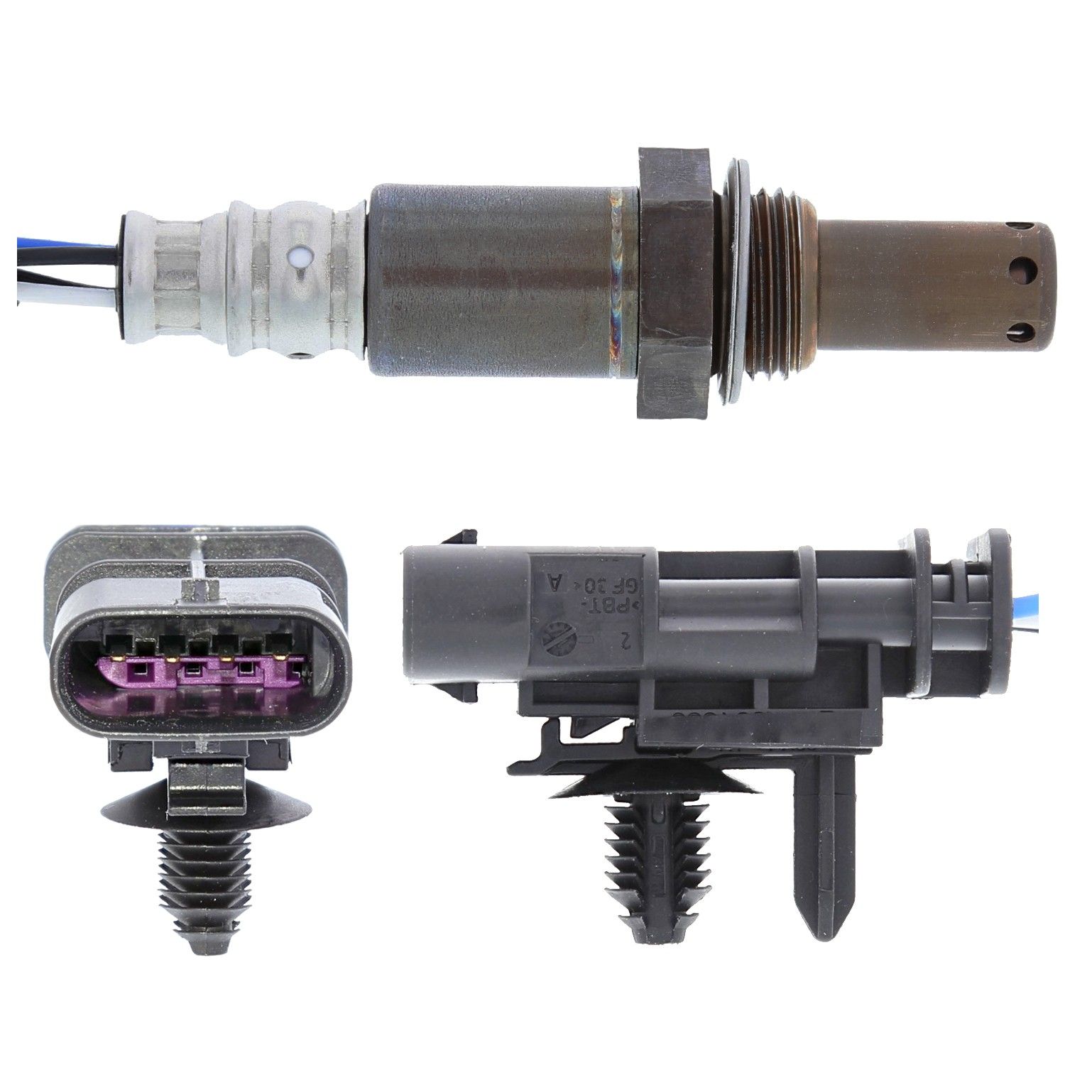 2022, 2021, 2020, 2019, 2018, 2017 Volvo S90 Oxygen Sensor