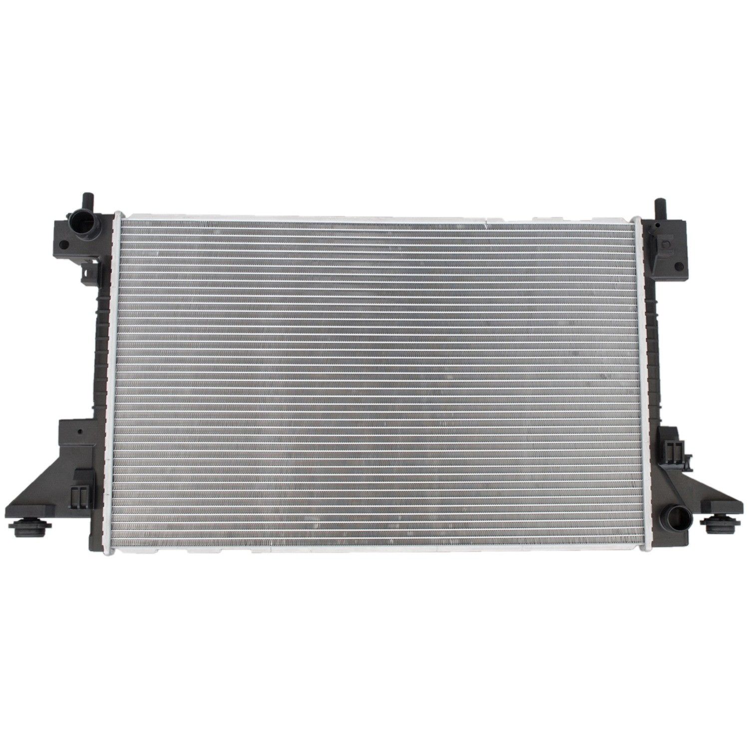 2015, 2014, 2013, 2012, 2011 Chevrolet Volt Radiator