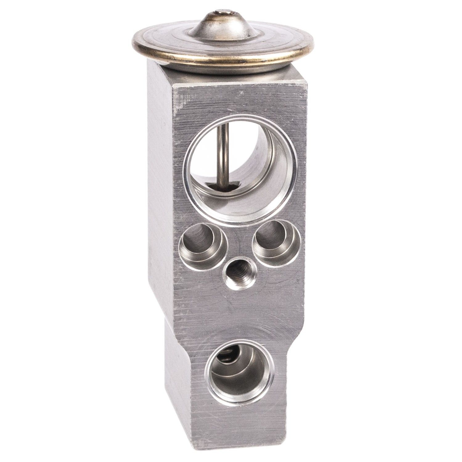 2014, 2013, 2012, 2011, 2010, 2009, 2008, 2007 Ford Edge A/C Expansion Valve
