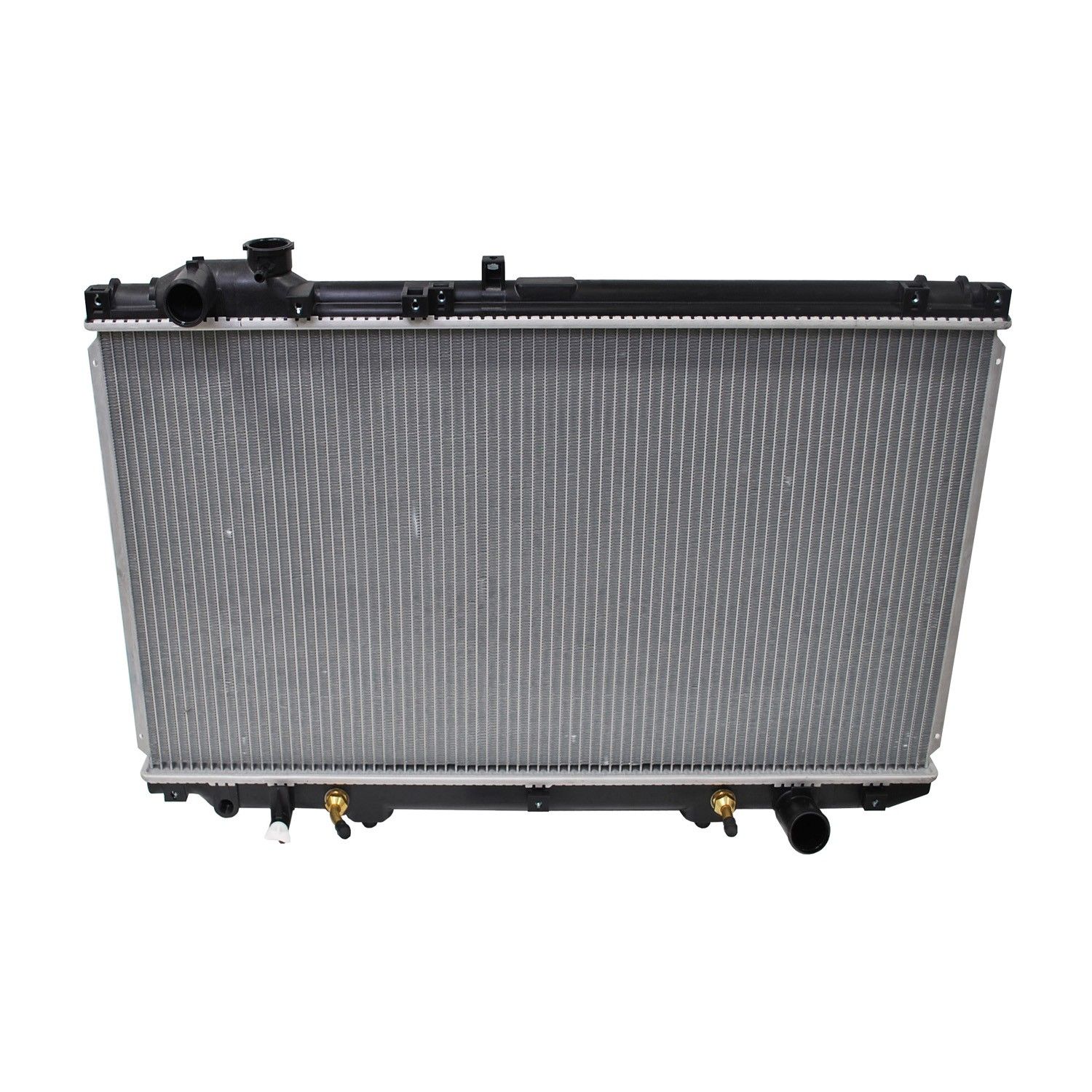 2000, 1999, 1998 Lexus GS400 Radiator