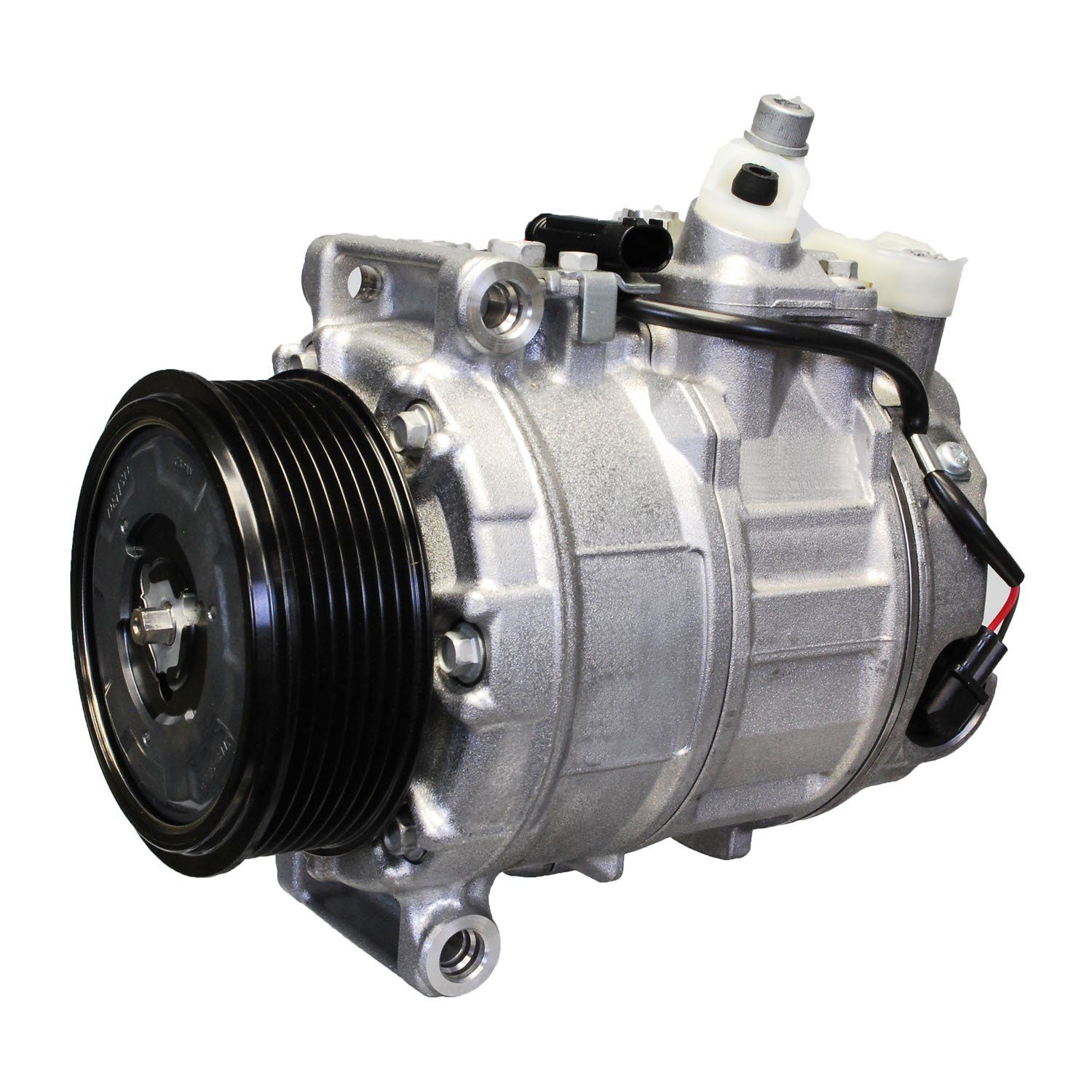 2009, 2008, 2007 Dodge Sprinter 3500 2500 A/C Compressor