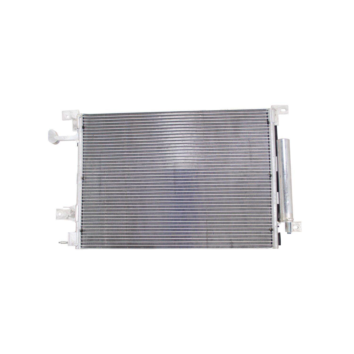 2014, 2013, 2012, 2011, 2010 Ford Mustang A/C Condenser