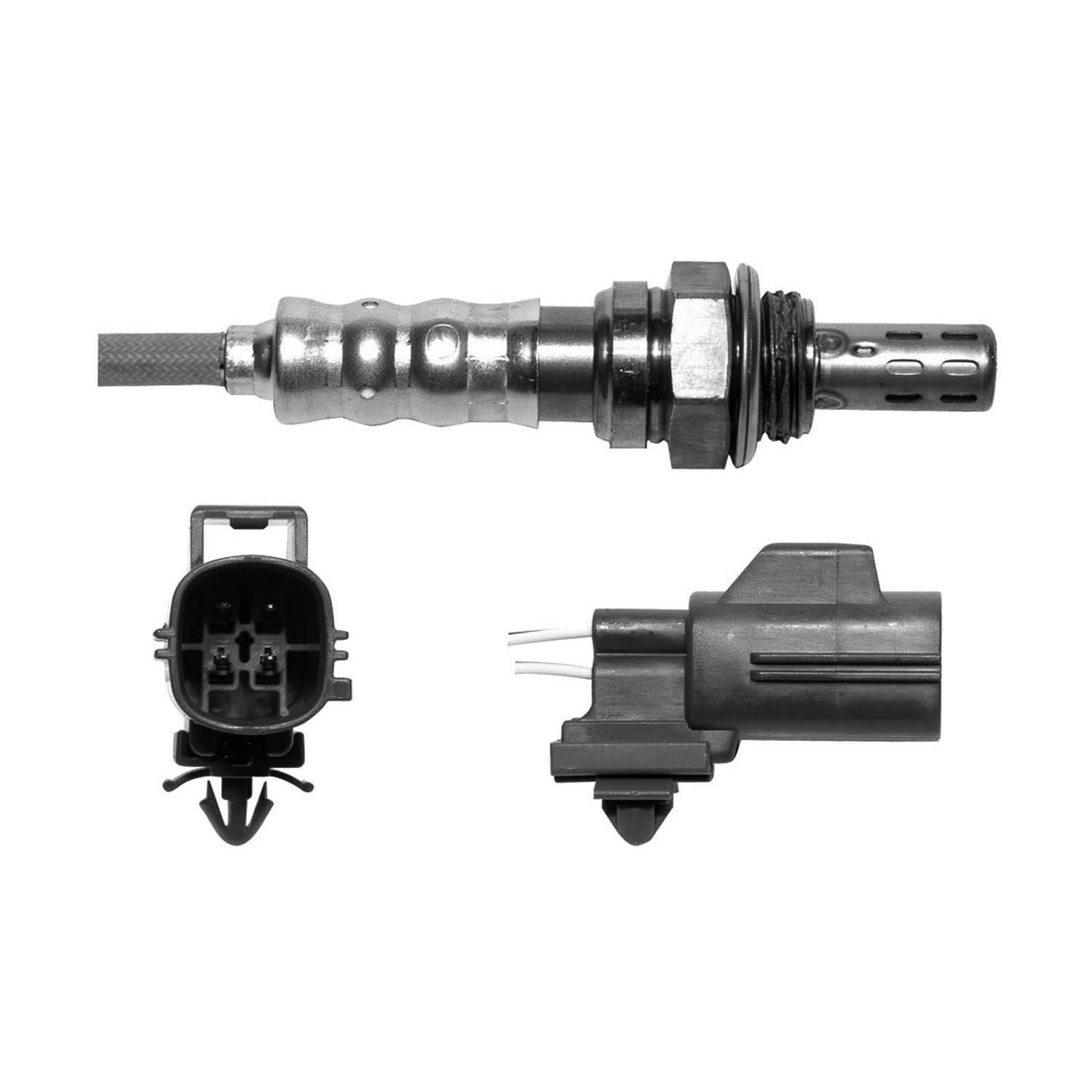 2007, 2006 Mazda 6 Oxygen Sensor