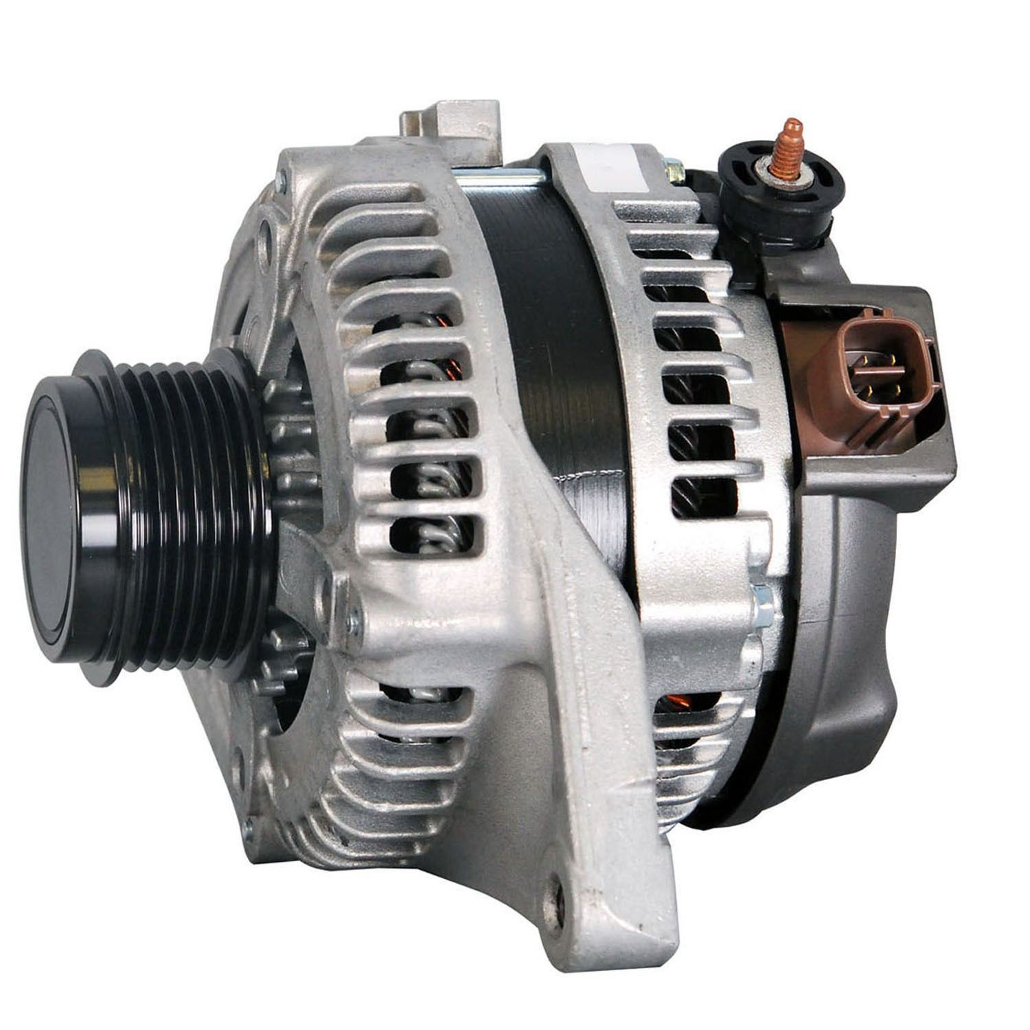2014, 2013, 2012, 2011, 2010 Toyota Highlander Alternator