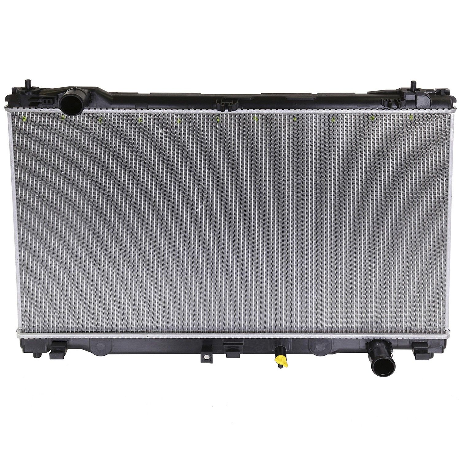 2018, 2017, 2016, 2015 Lexus RC350 Radiator