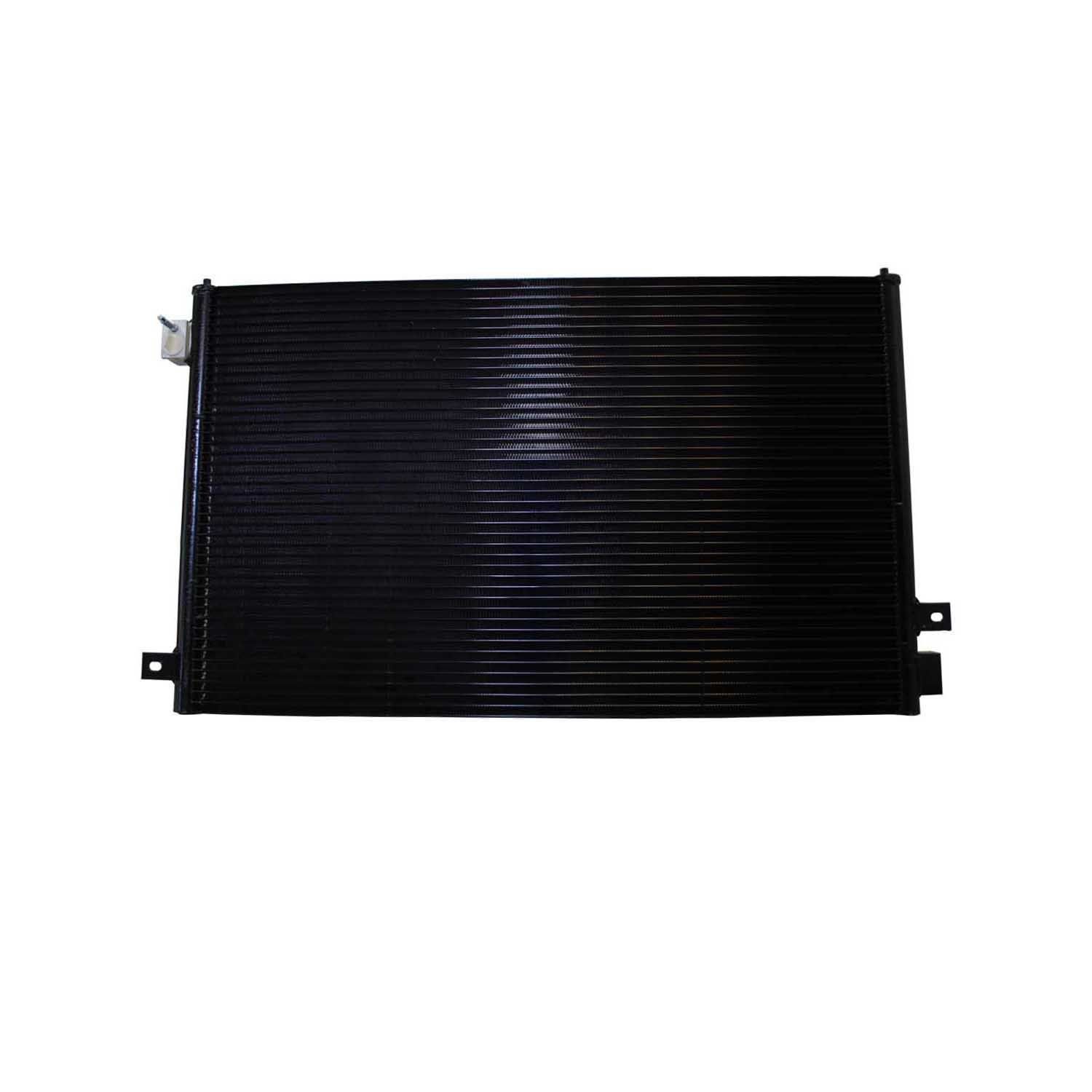 2006, 2005, 2004, 2003, 2002, 2001, 2000 Lincoln LS A/C Condenser