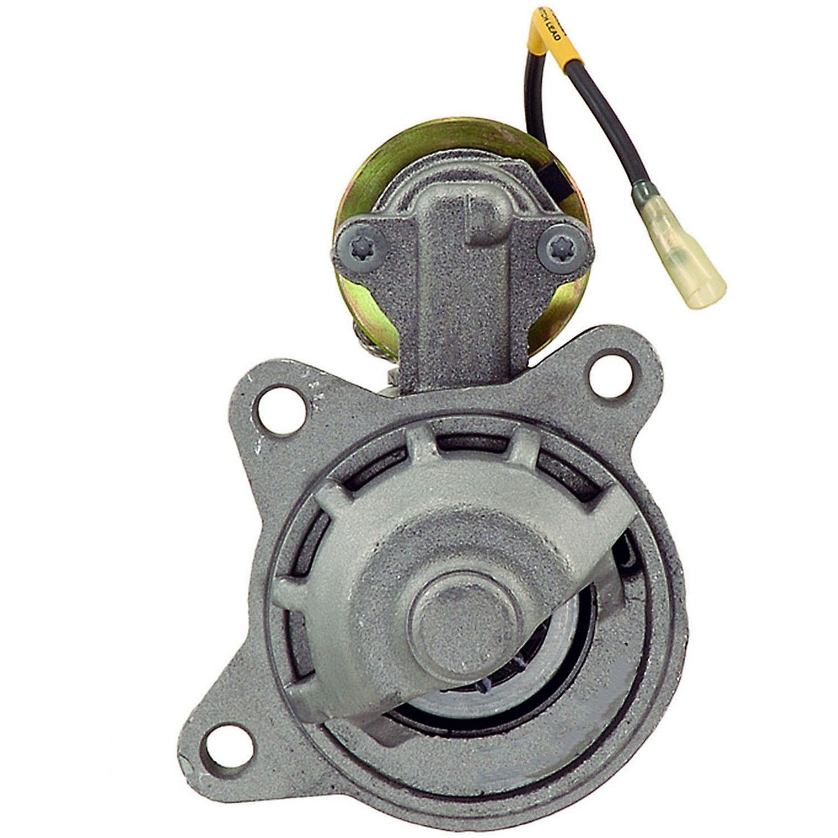 1998 Lincoln Navigator Victoria Starter