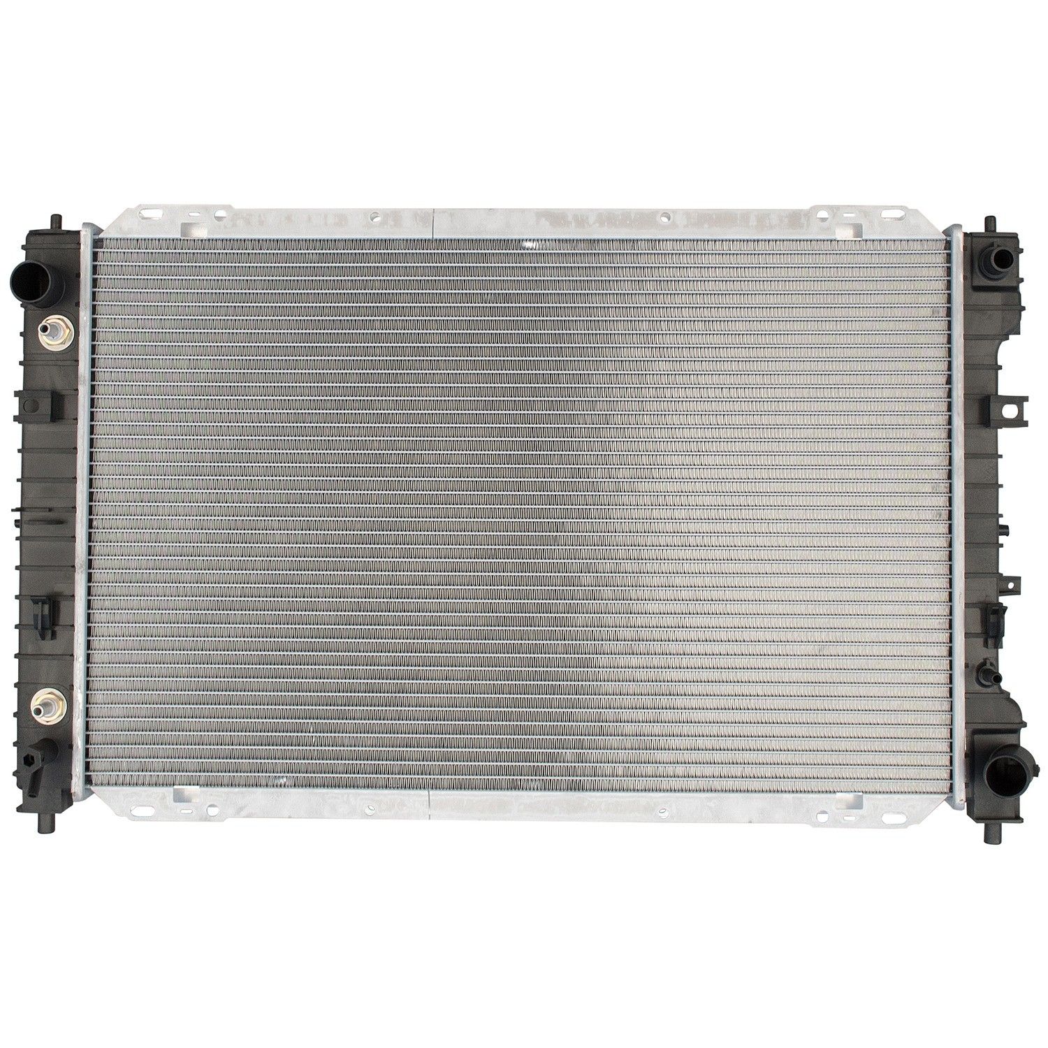 2005, 2004, 2003, 2002, 2001 Ford Escape Radiator