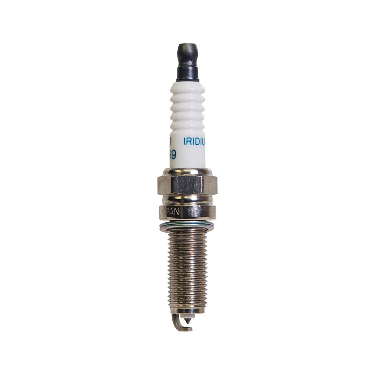 2004 Isuzu Rodeo Spark Plug