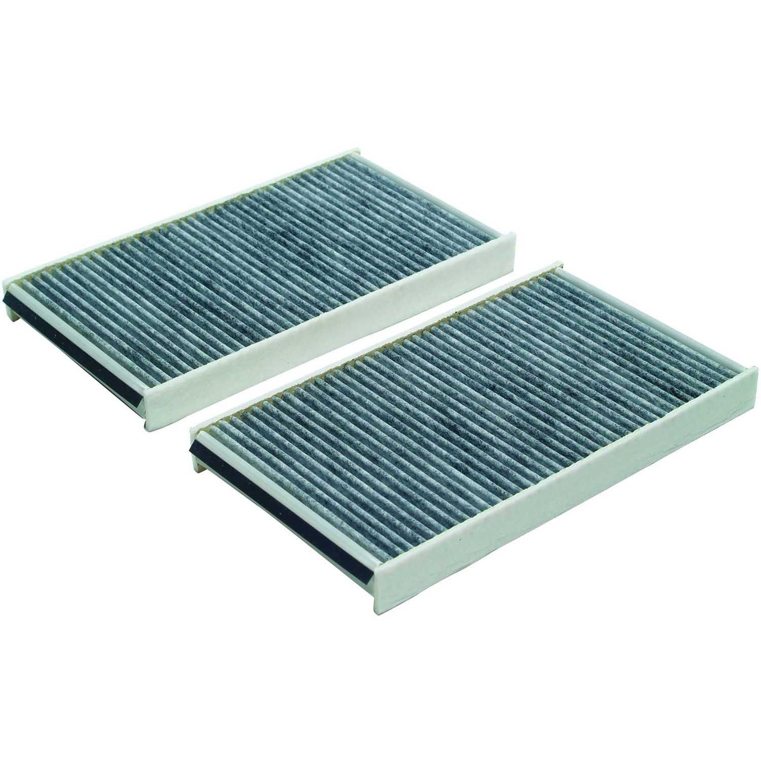 Cabin Air Filter-Particulate DENSO 453-2024