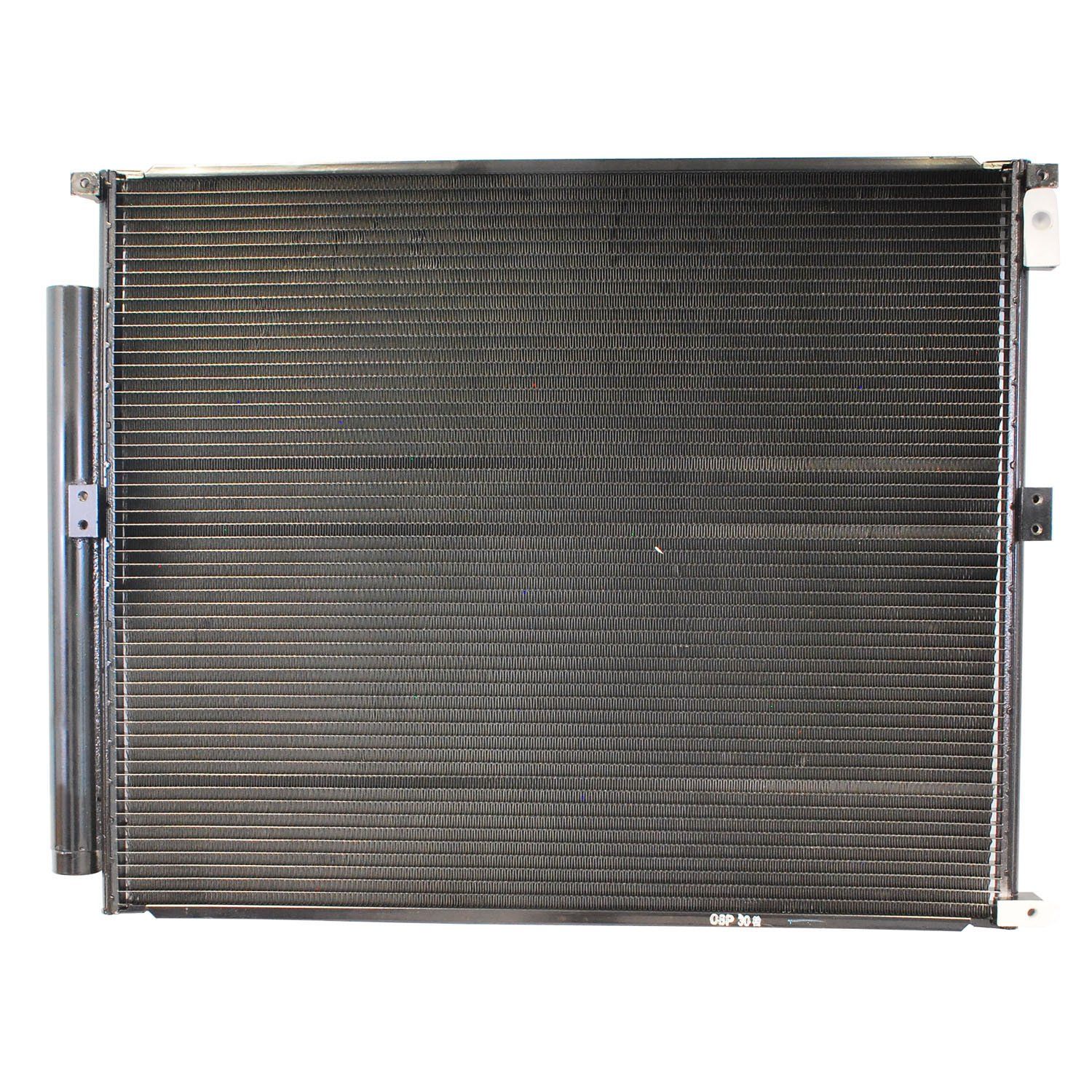 2004, 2003 Lexus GX470 A/C Condenser