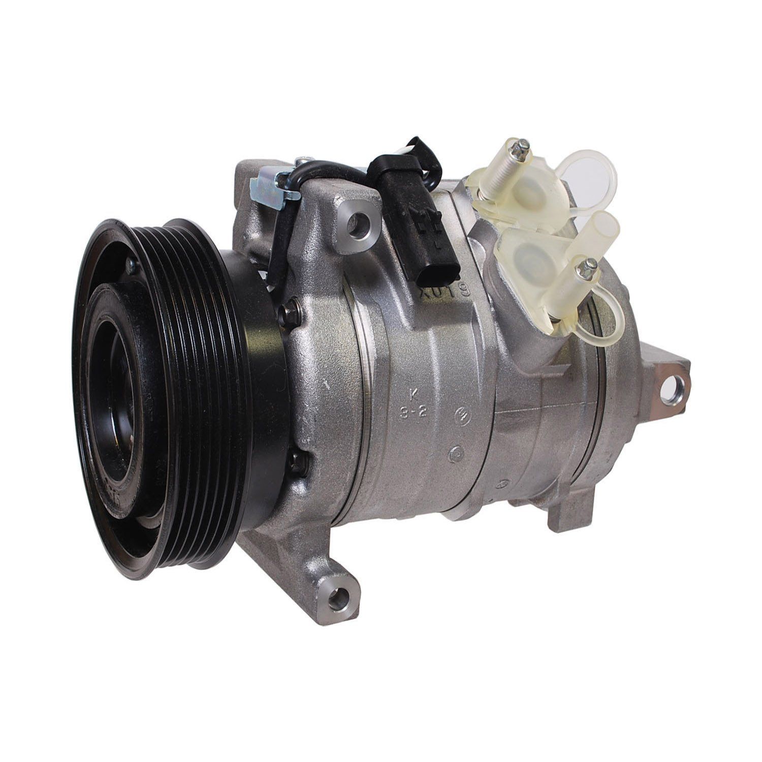 2005 Dodge Magnum A/C Compressor
