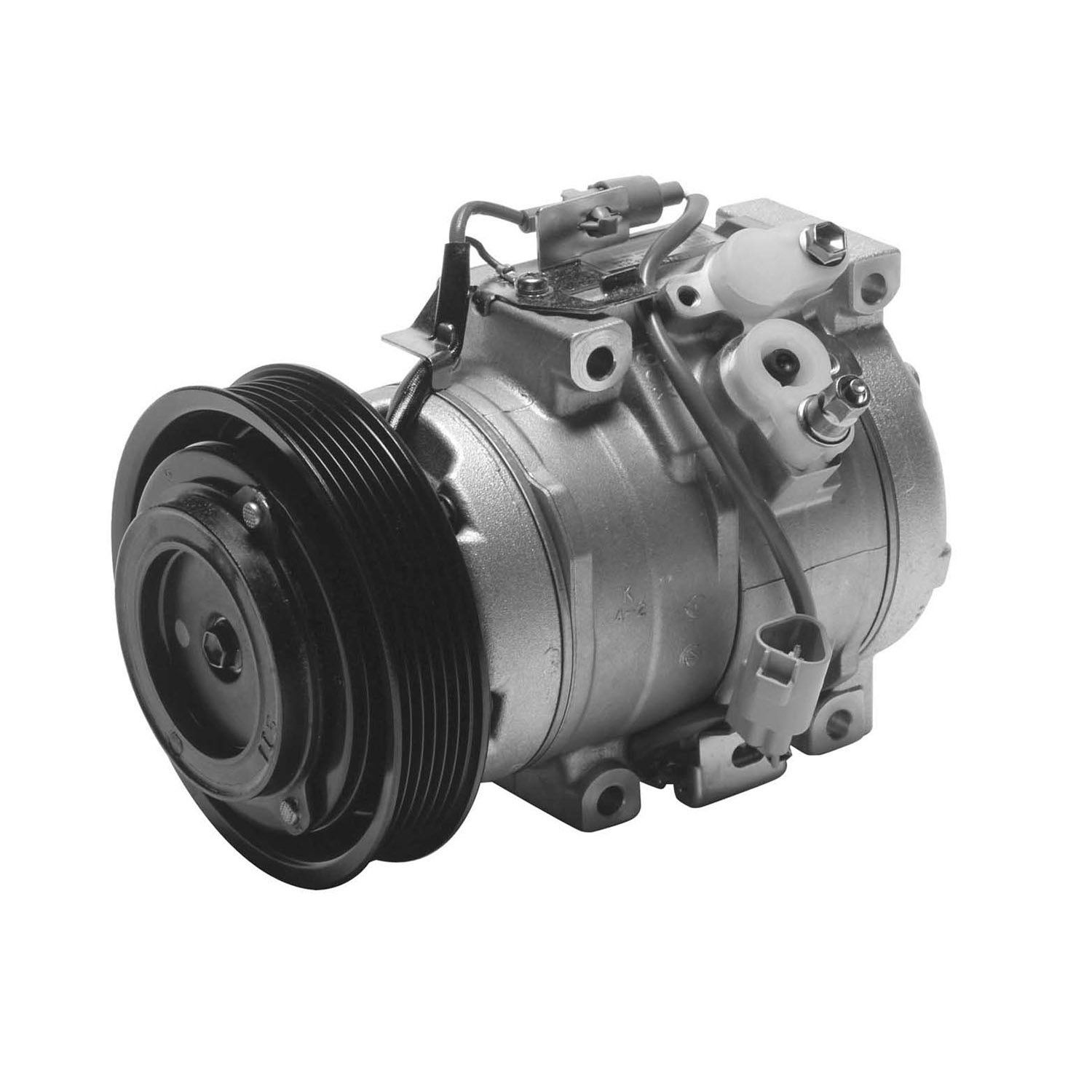 2006, 2005, 2004 Lexus ES330 A/C Compressor