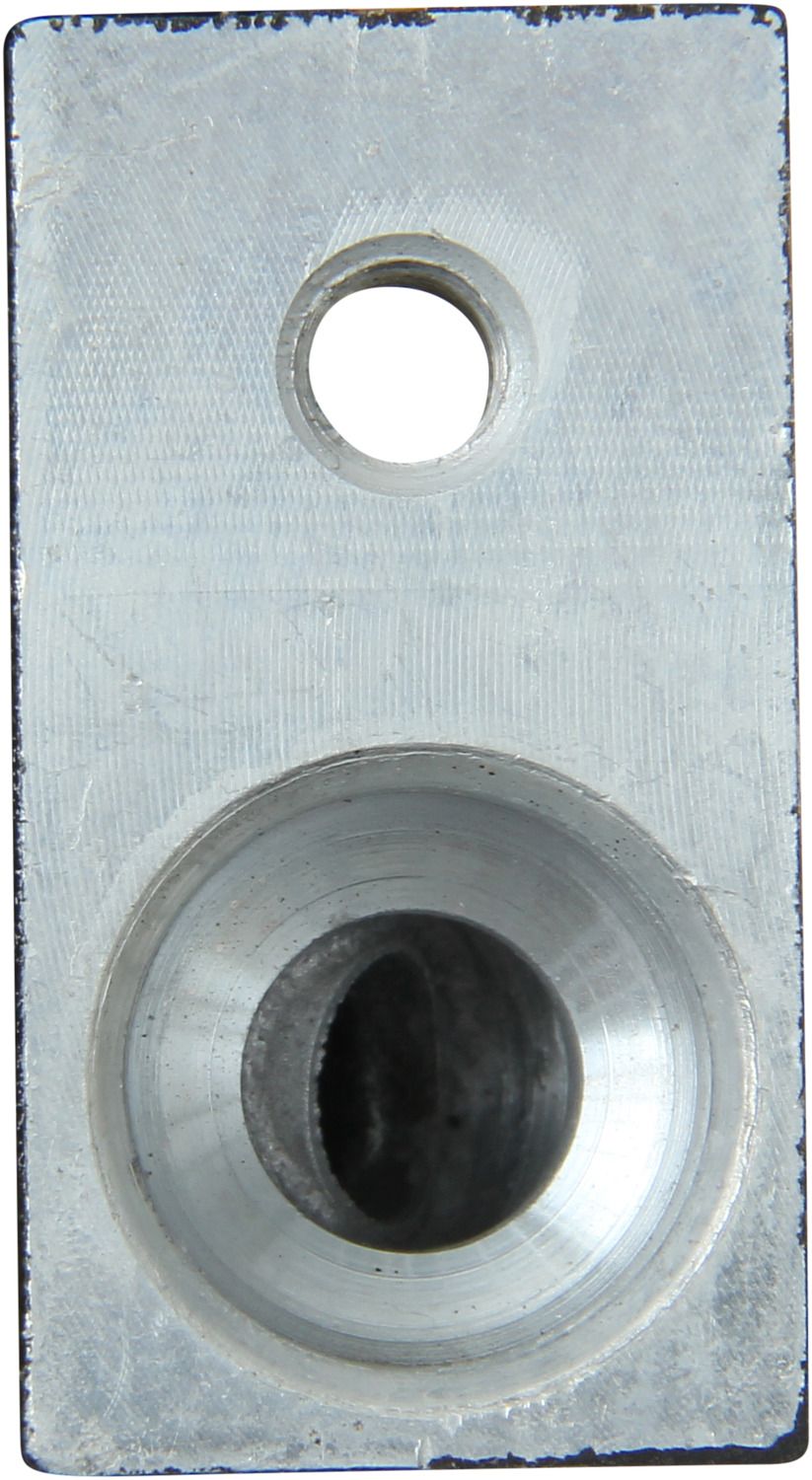 A/C Condenser